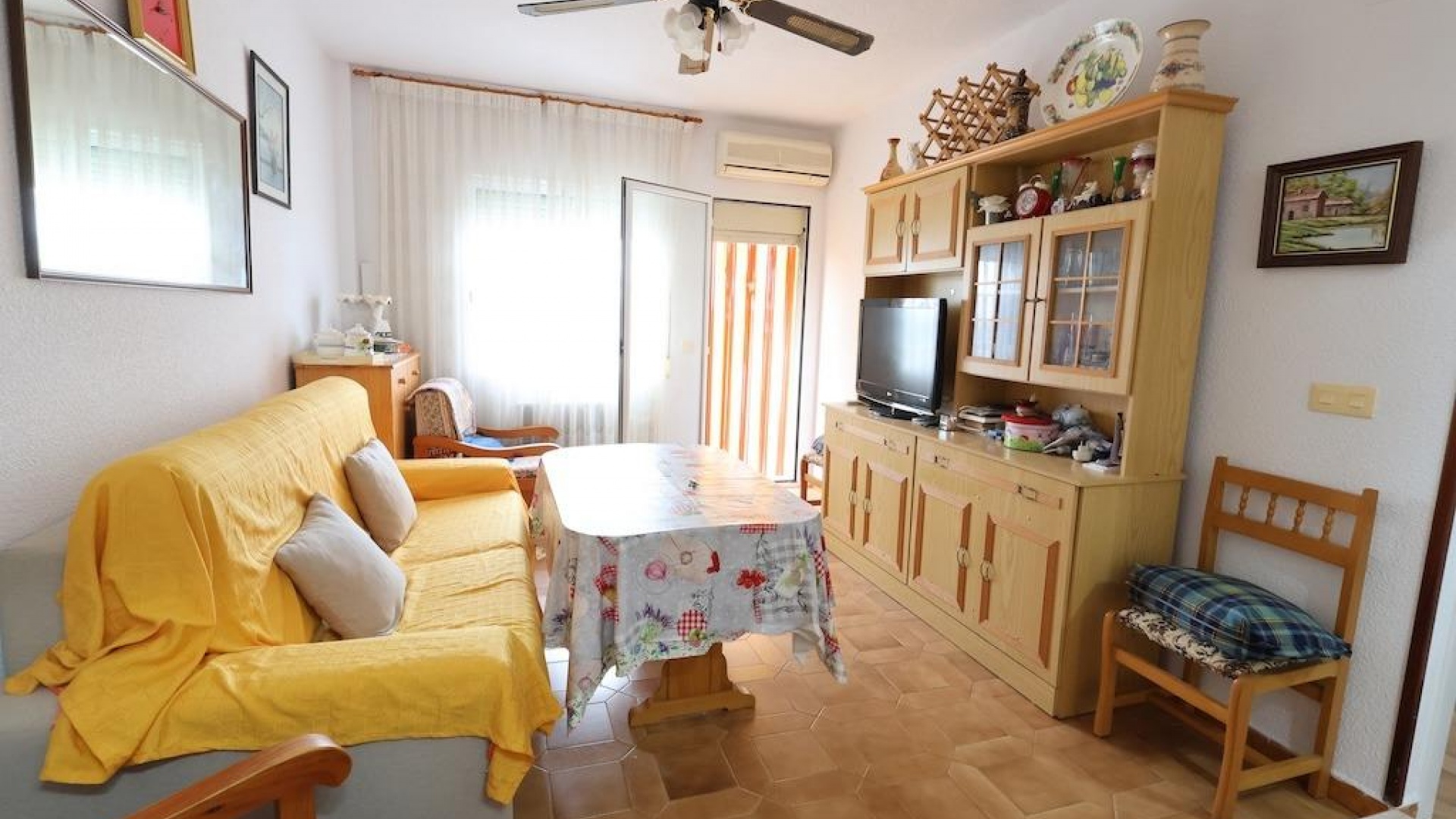 Wiederverkauf - Wohnung - Cabo Roig - la regia