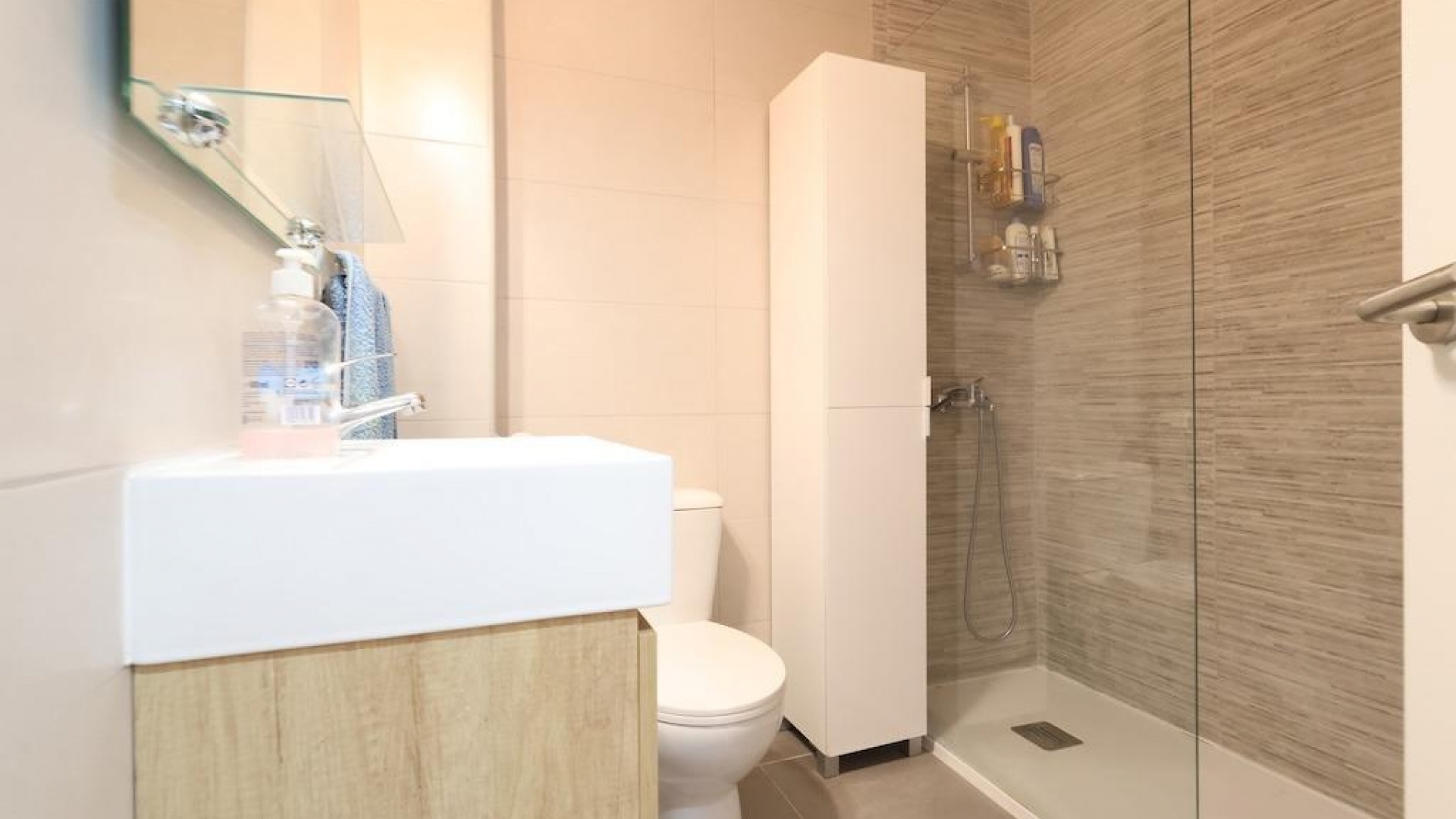 Wiederverkauf - Wohnung - Cabo Roig - la regia