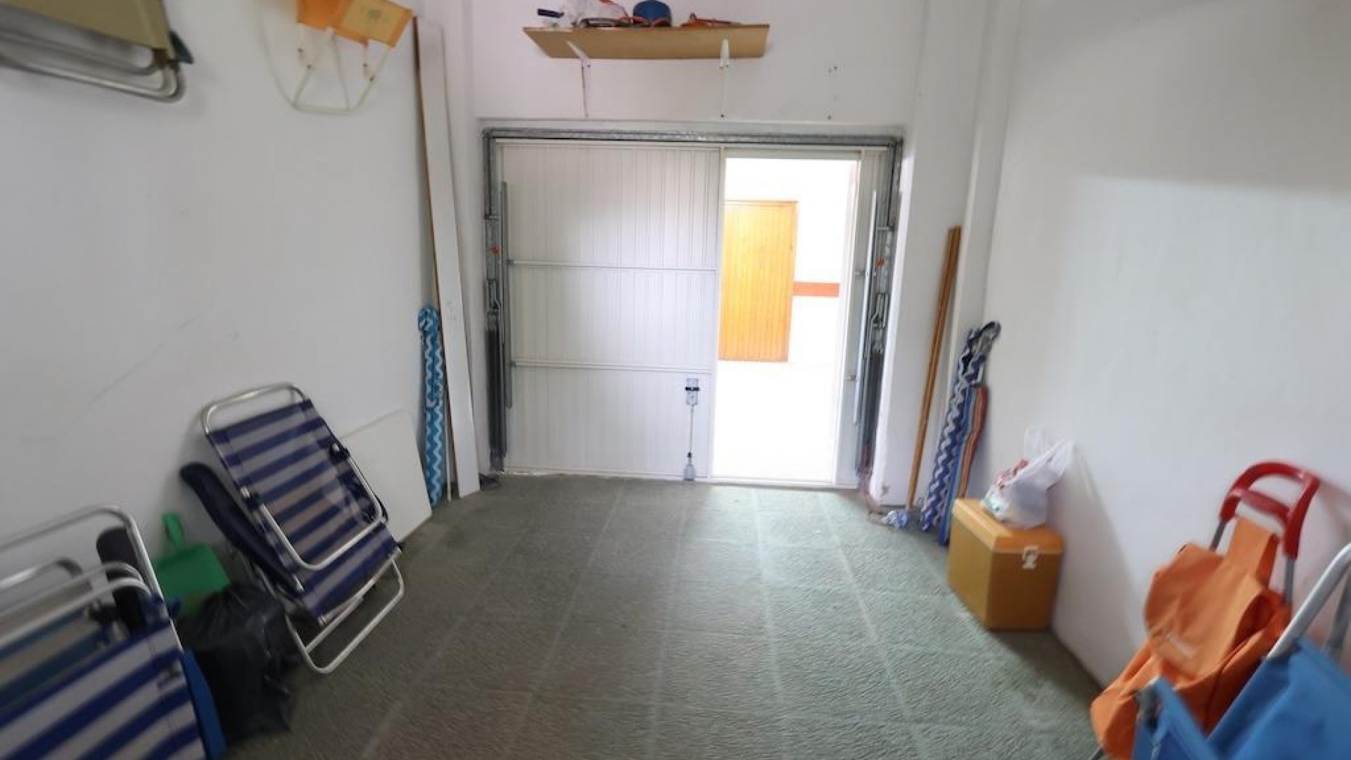 Wiederverkauf - Wohnung - Cabo Roig - la regia