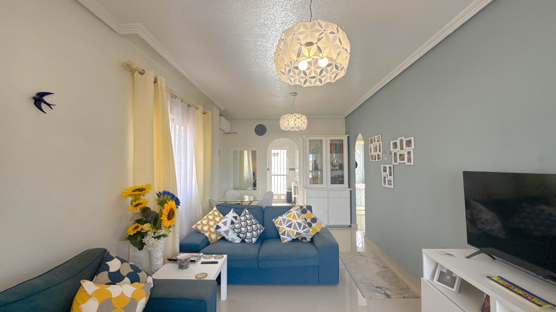 Wiederverkauf - Wohnung - Cabo Roig - la regia