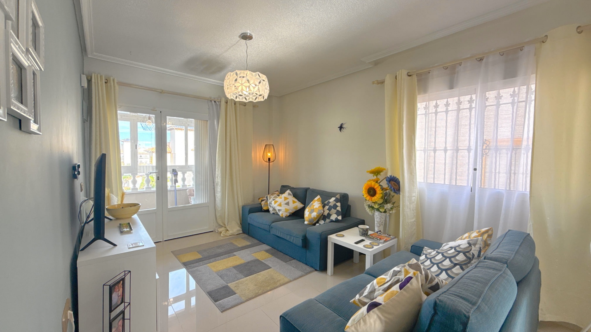 Wiederverkauf - Wohnung - Cabo Roig - la regia