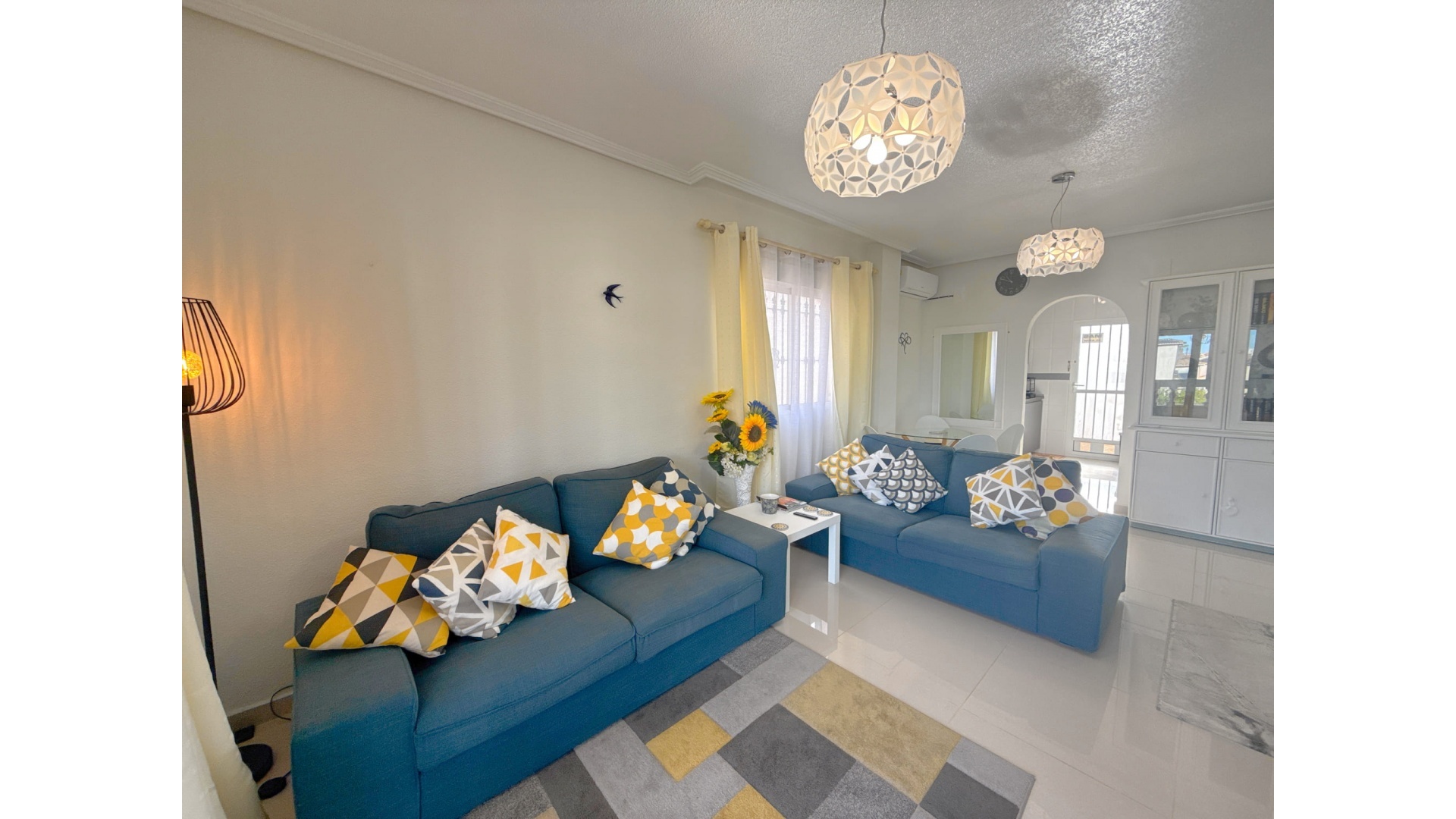 Wiederverkauf - Wohnung - Cabo Roig - la regia