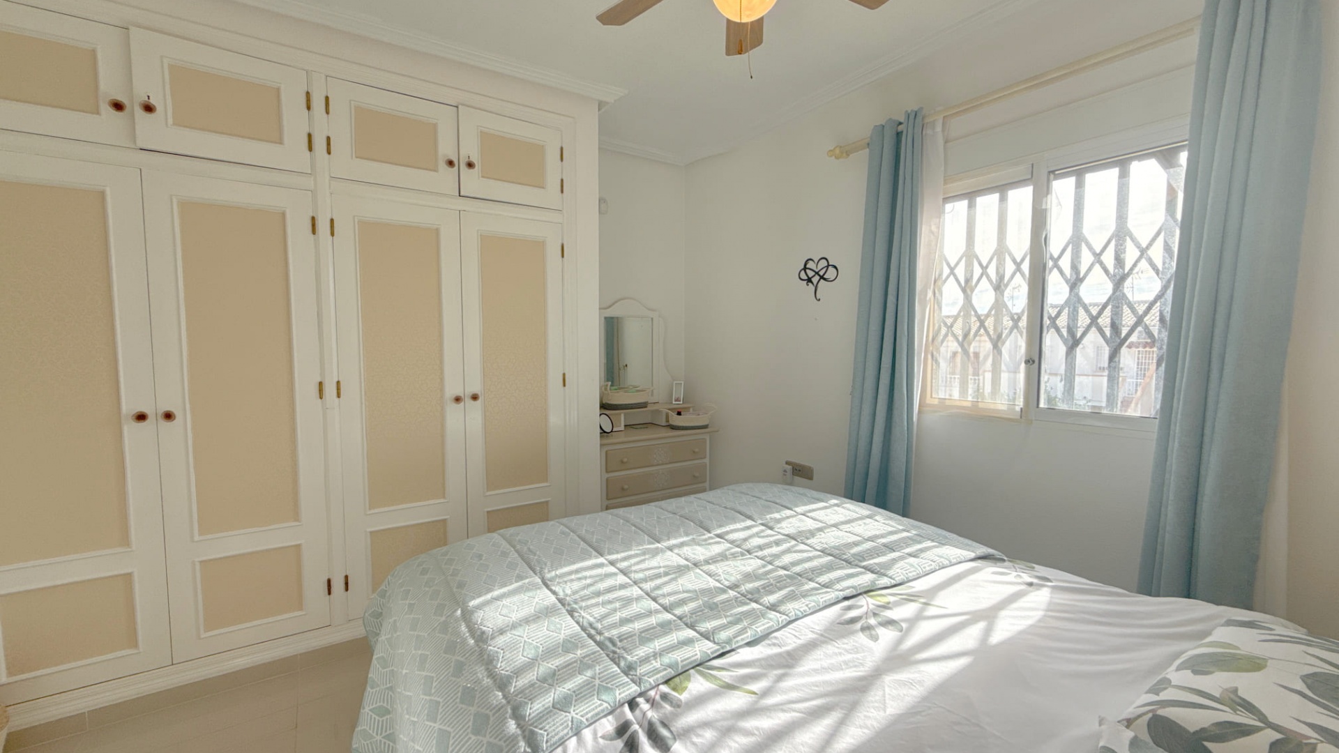 Wiederverkauf - Wohnung - Cabo Roig - la regia