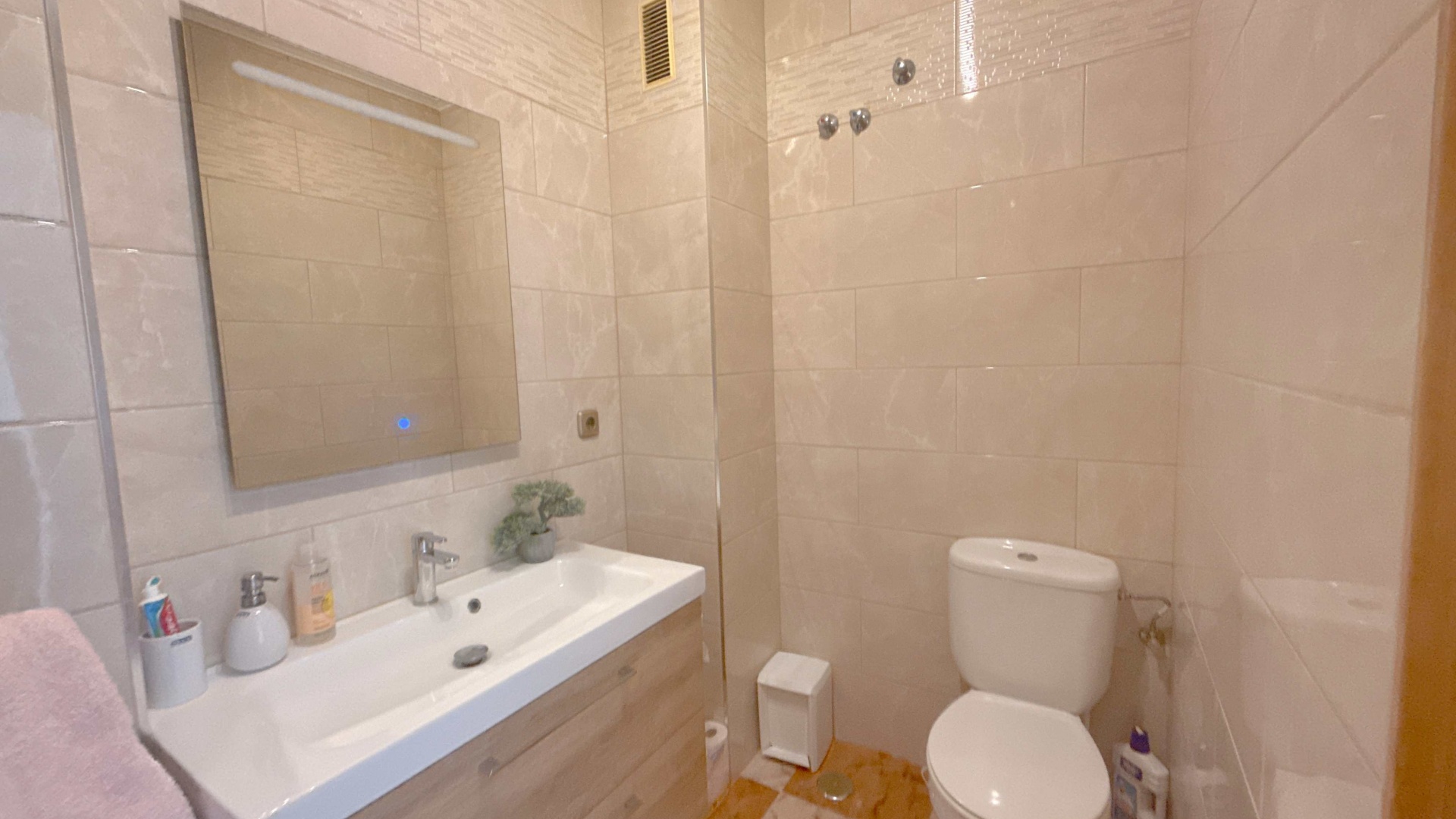 Wiederverkauf - Wohnung - Cabo Roig - la regia