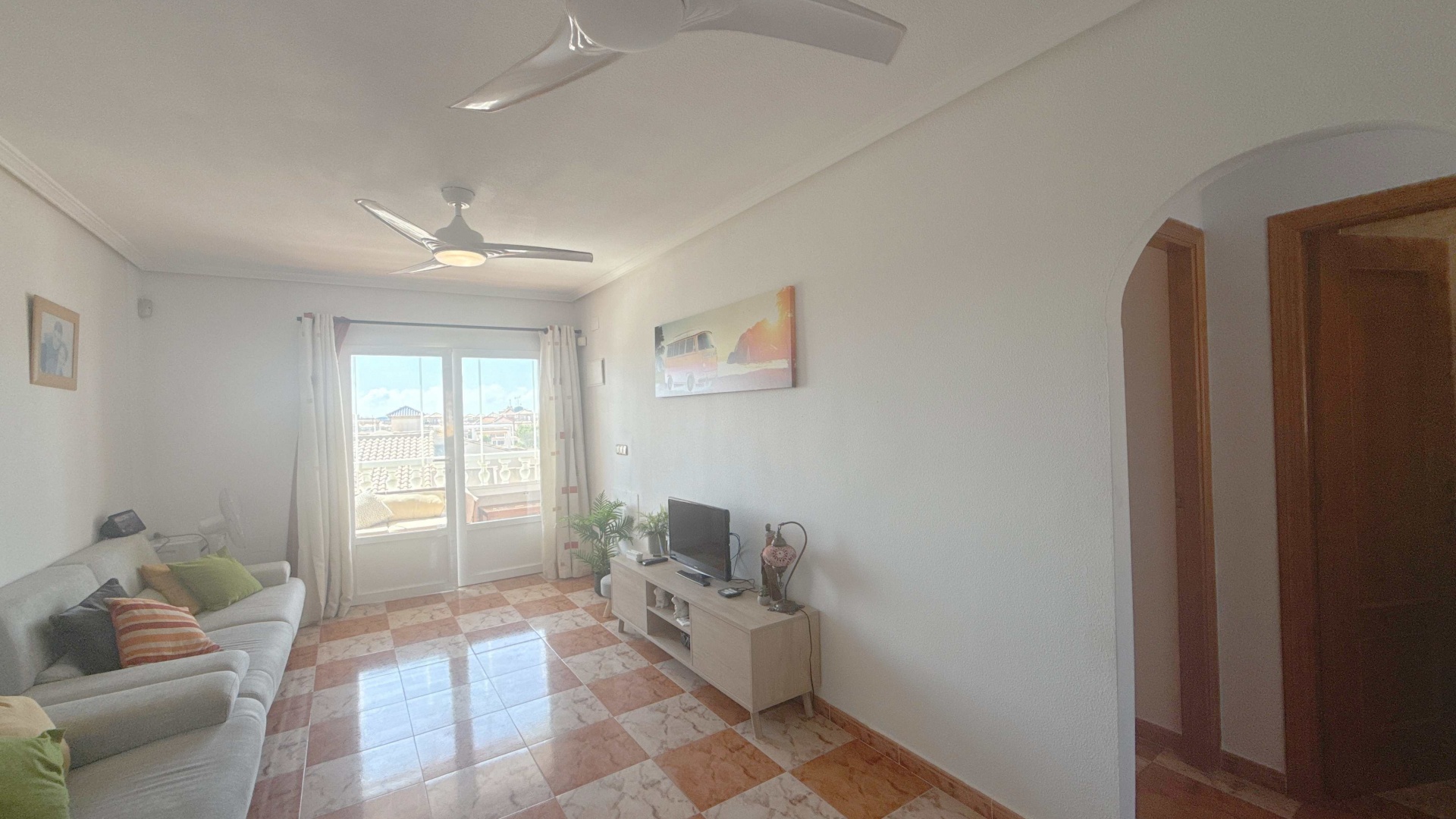 Wiederverkauf - Wohnung - Cabo Roig - la regia