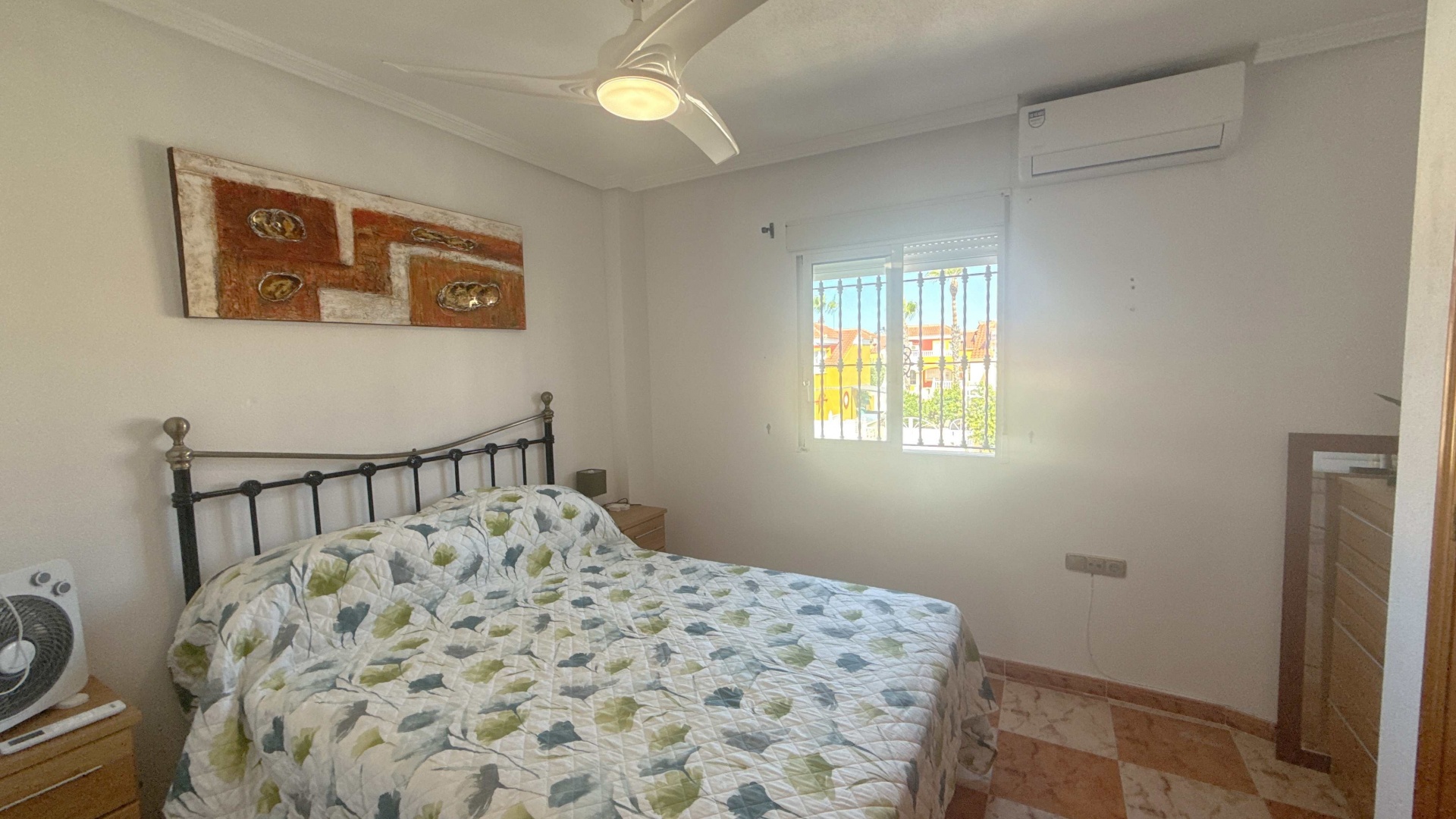 Wiederverkauf - Wohnung - Cabo Roig - la regia