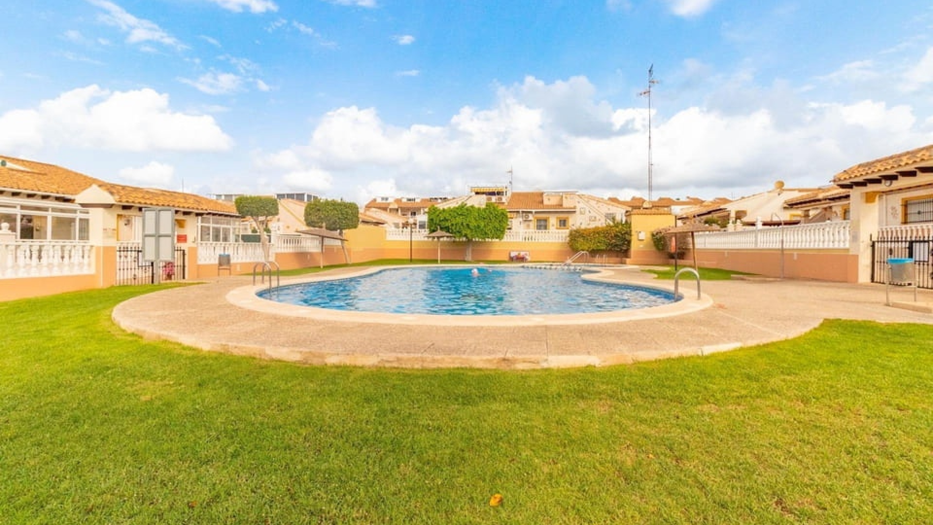 Wiederverkauf - Wohnung - Cabo Roig - la regia