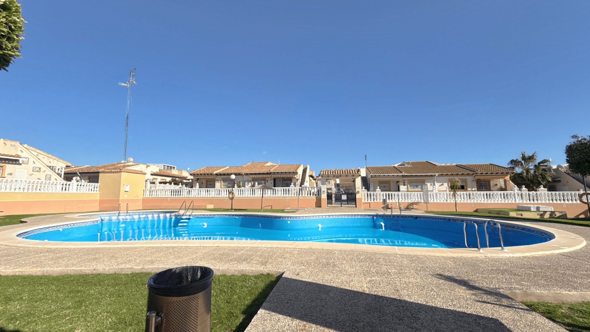 Wiederverkauf - Wohnung - Cabo Roig - la regia