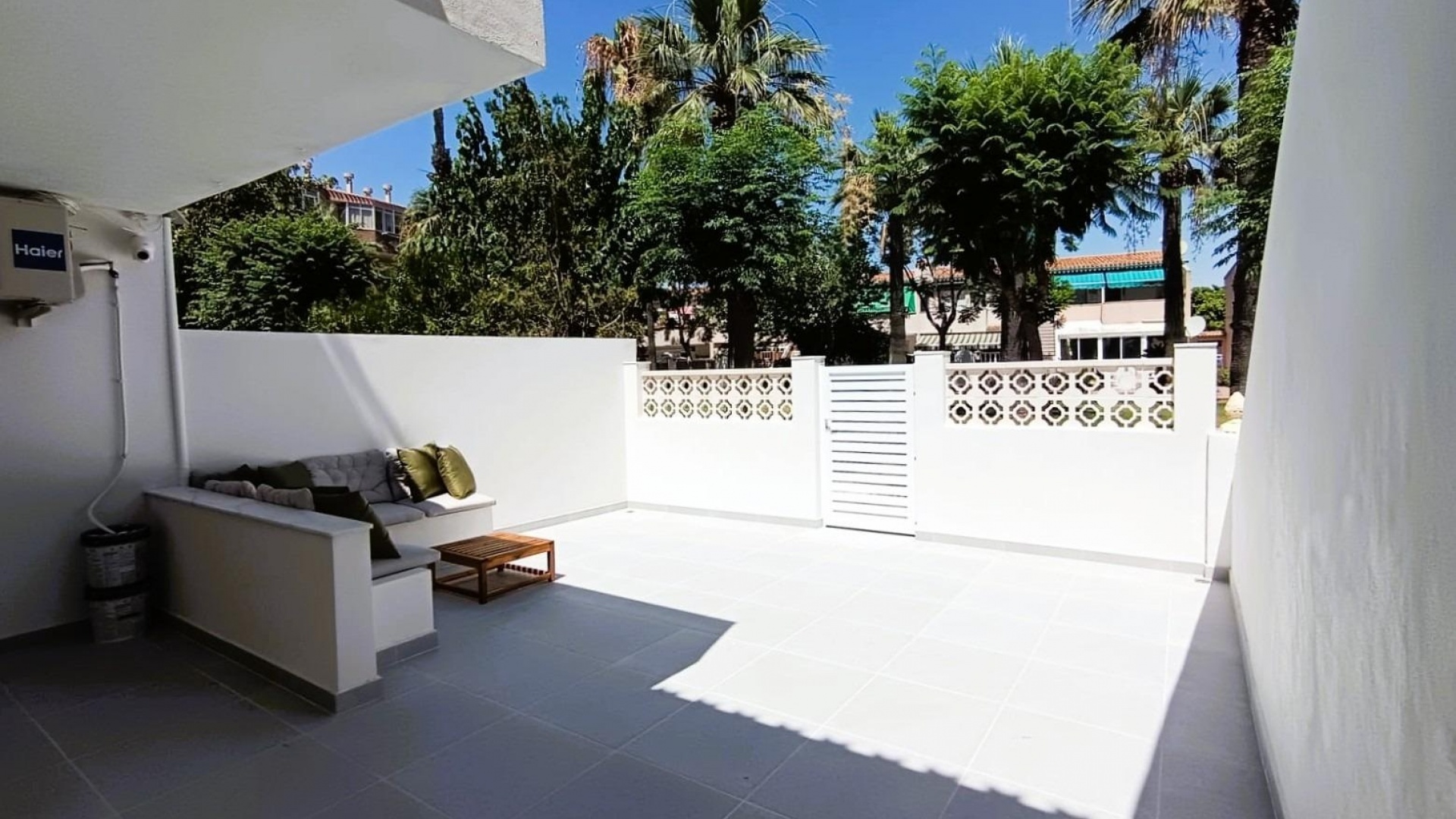 Wiederverkauf - Wohnung - Cabo Roig - la regia