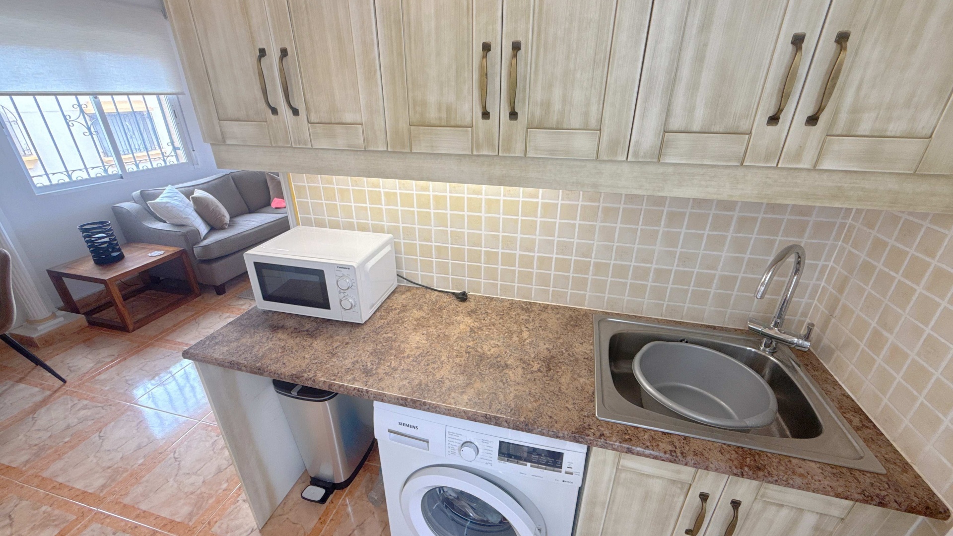 Wiederverkauf - Wohnung - Cabo Roig - la regia