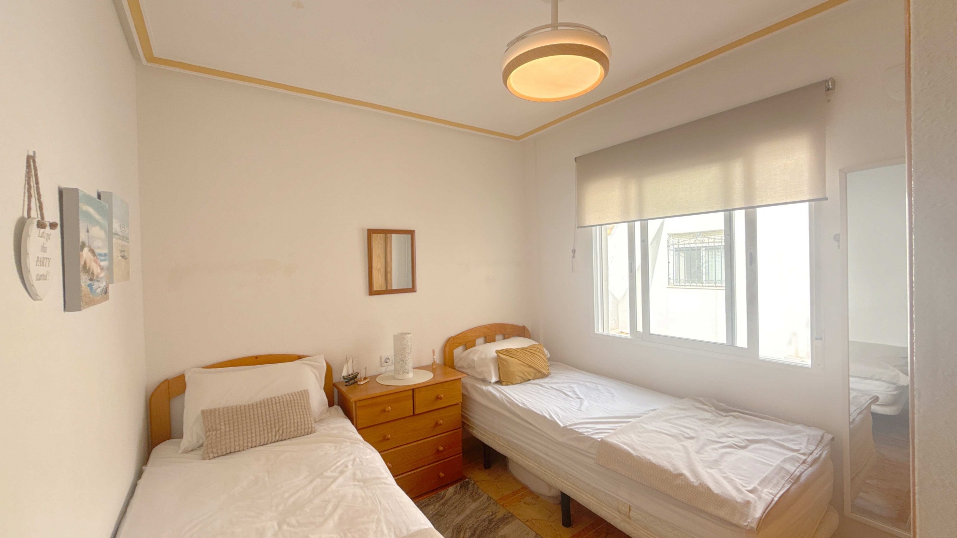 Wiederverkauf - Wohnung - Cabo Roig - la regia