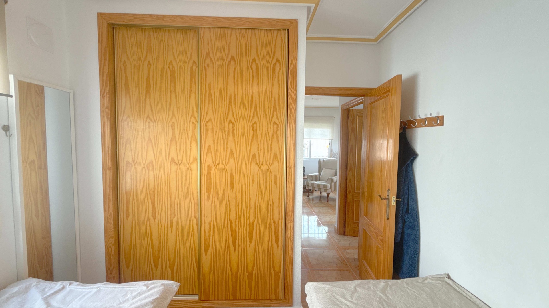 Wiederverkauf - Wohnung - Cabo Roig - la regia