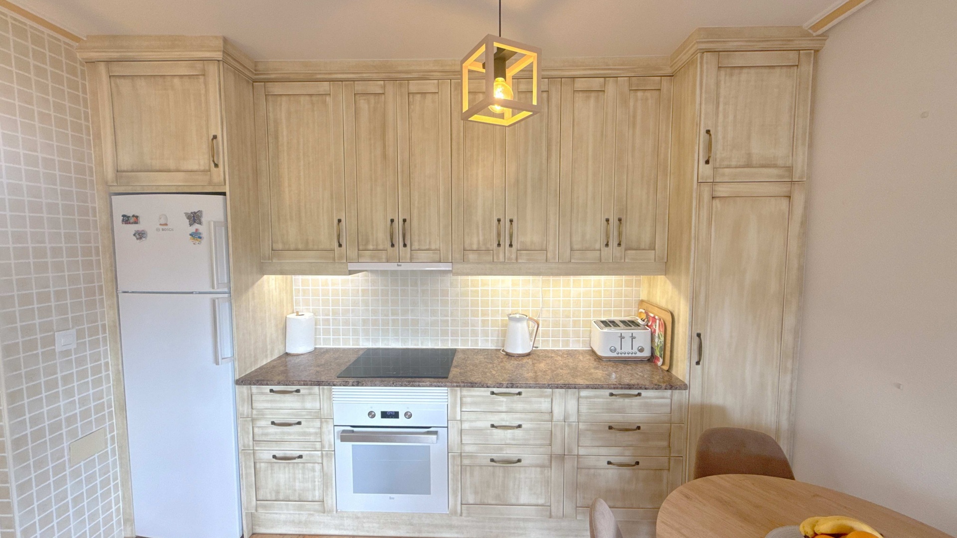 Wiederverkauf - Wohnung - Cabo Roig - la regia