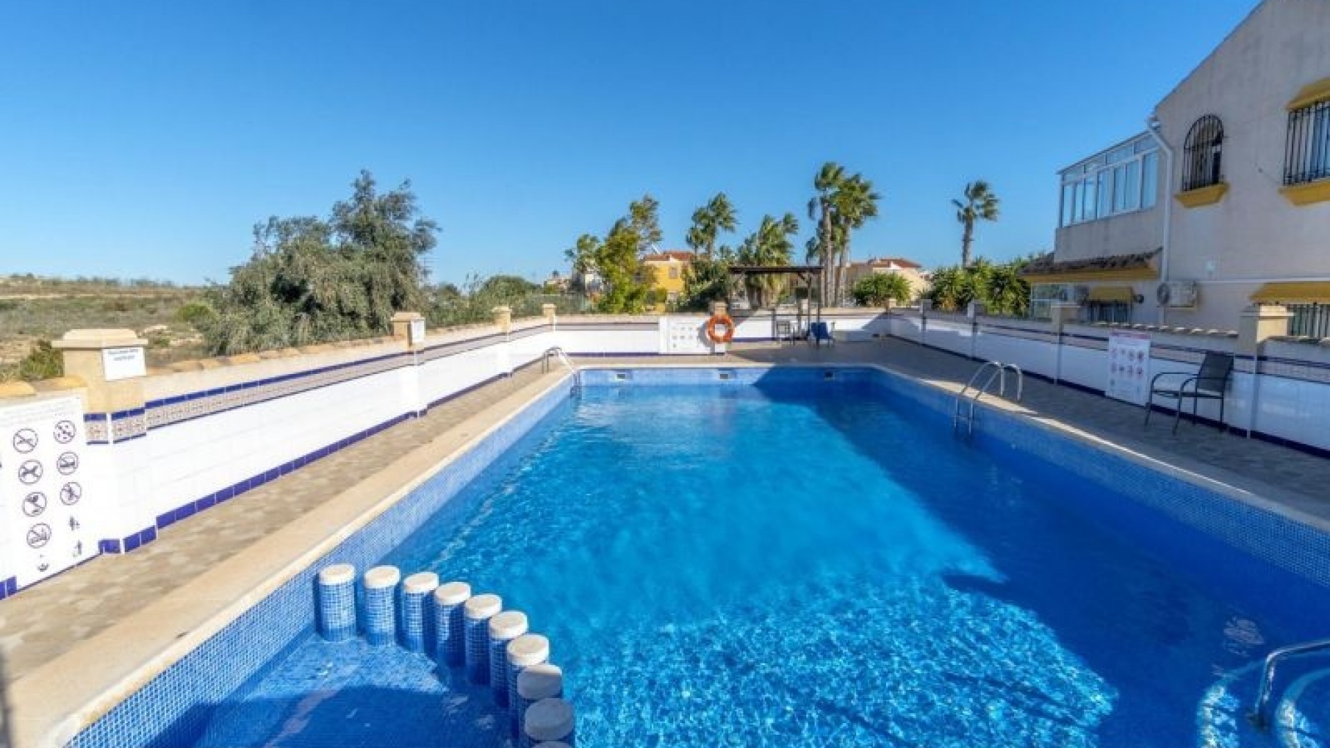 Wiederverkauf - Wohnung - Cabo Roig - la regia