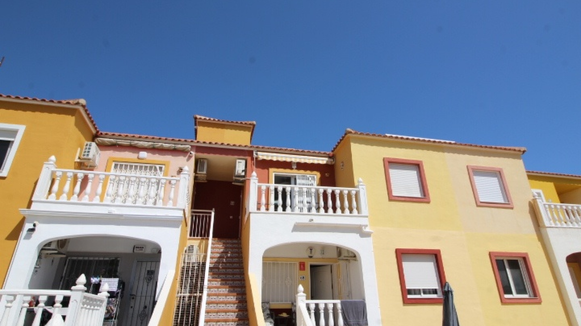 Wiederverkauf - Wohnung - Cabo Roig - la regia