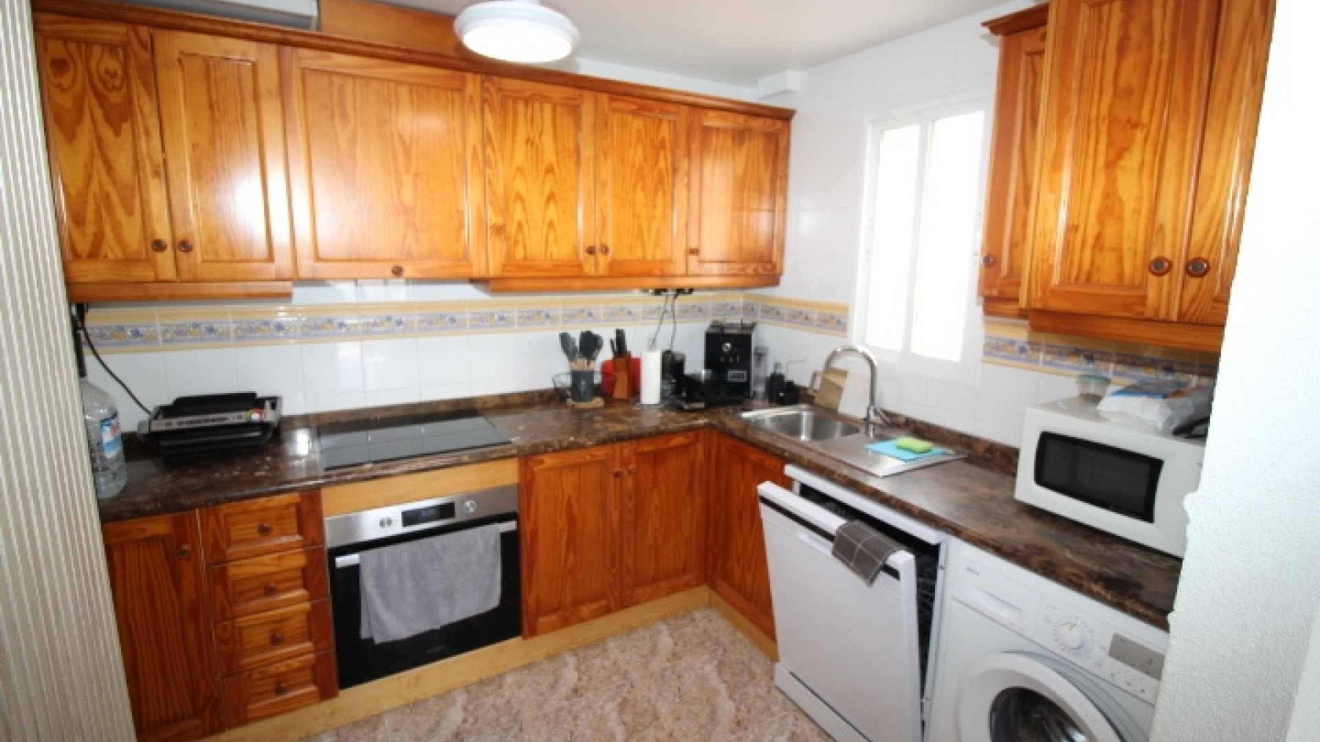 Wiederverkauf - Wohnung - Cabo Roig - la regia