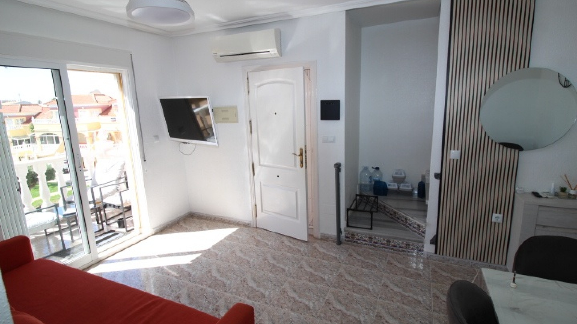 Wiederverkauf - Wohnung - Cabo Roig - la regia