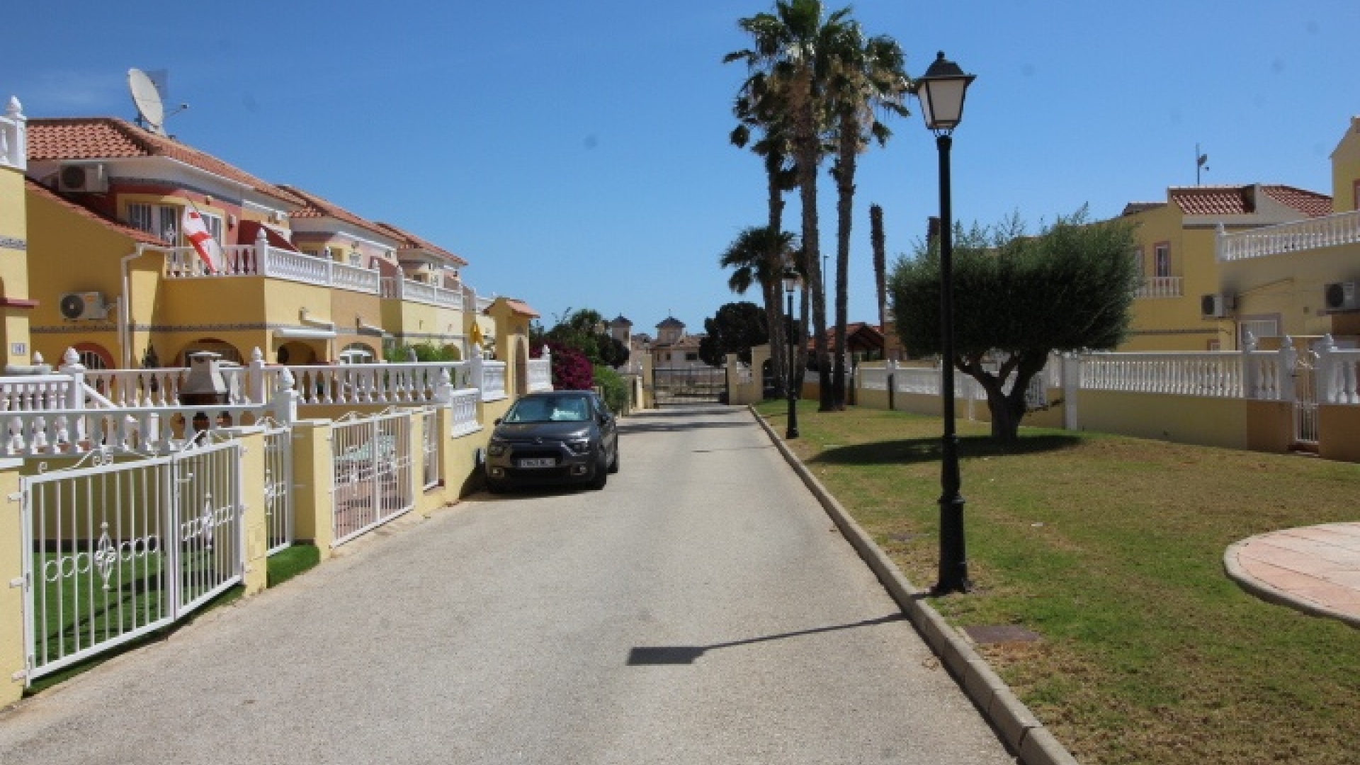 Wiederverkauf - Wohnung - Cabo Roig - la regia