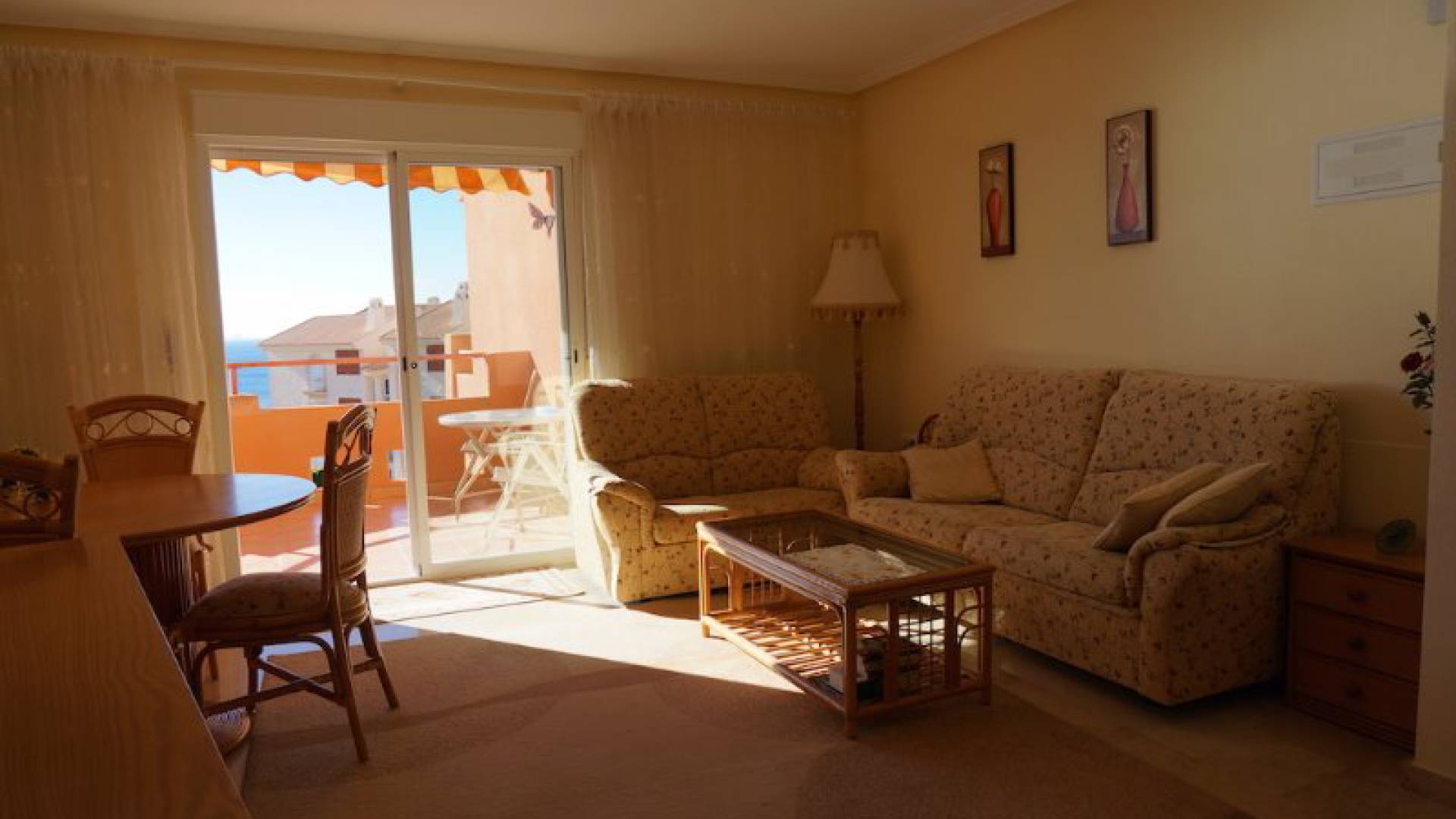 Wiederverkauf - Wohnung - Cabo Roig - las calitas