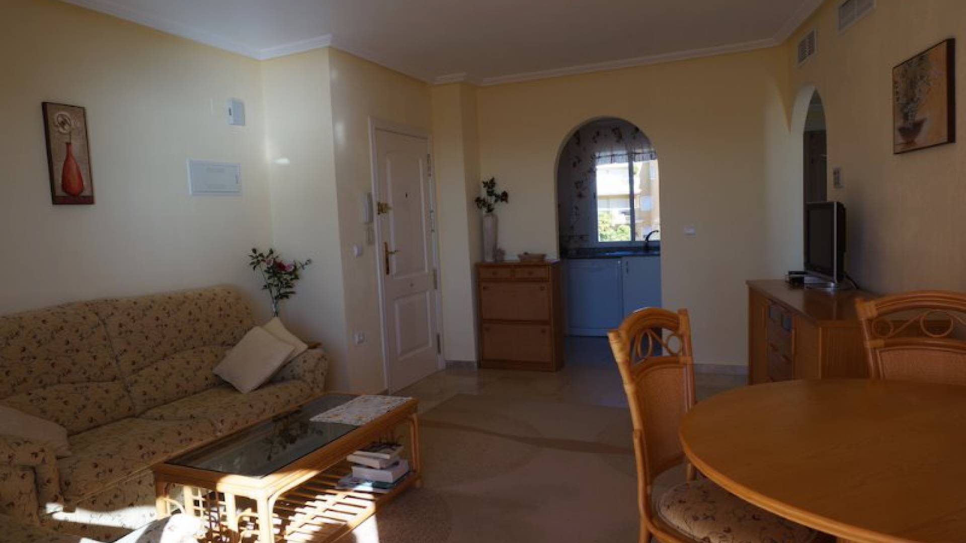 Wiederverkauf - Wohnung - Cabo Roig - las calitas