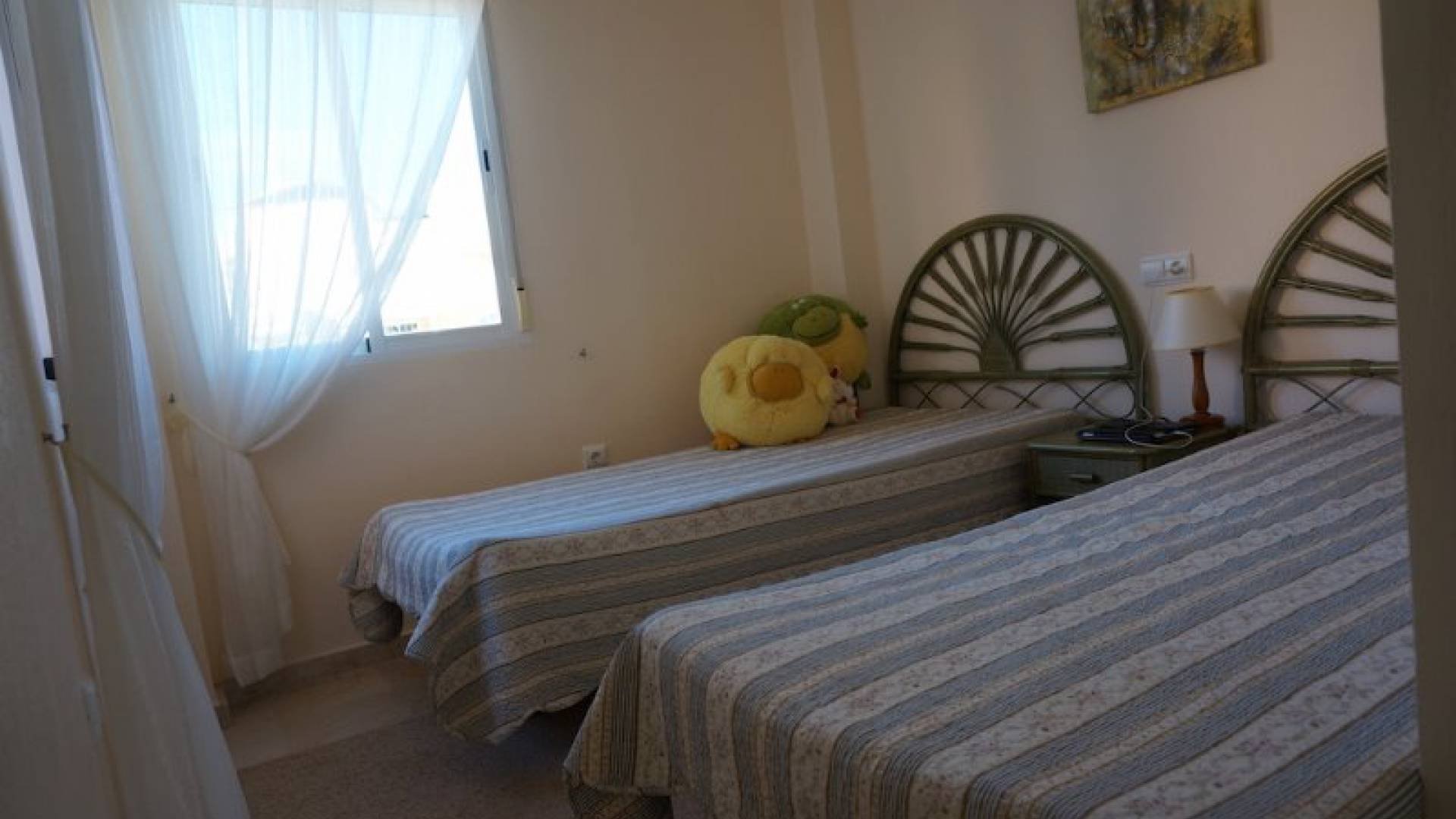 Wiederverkauf - Wohnung - Cabo Roig - las calitas