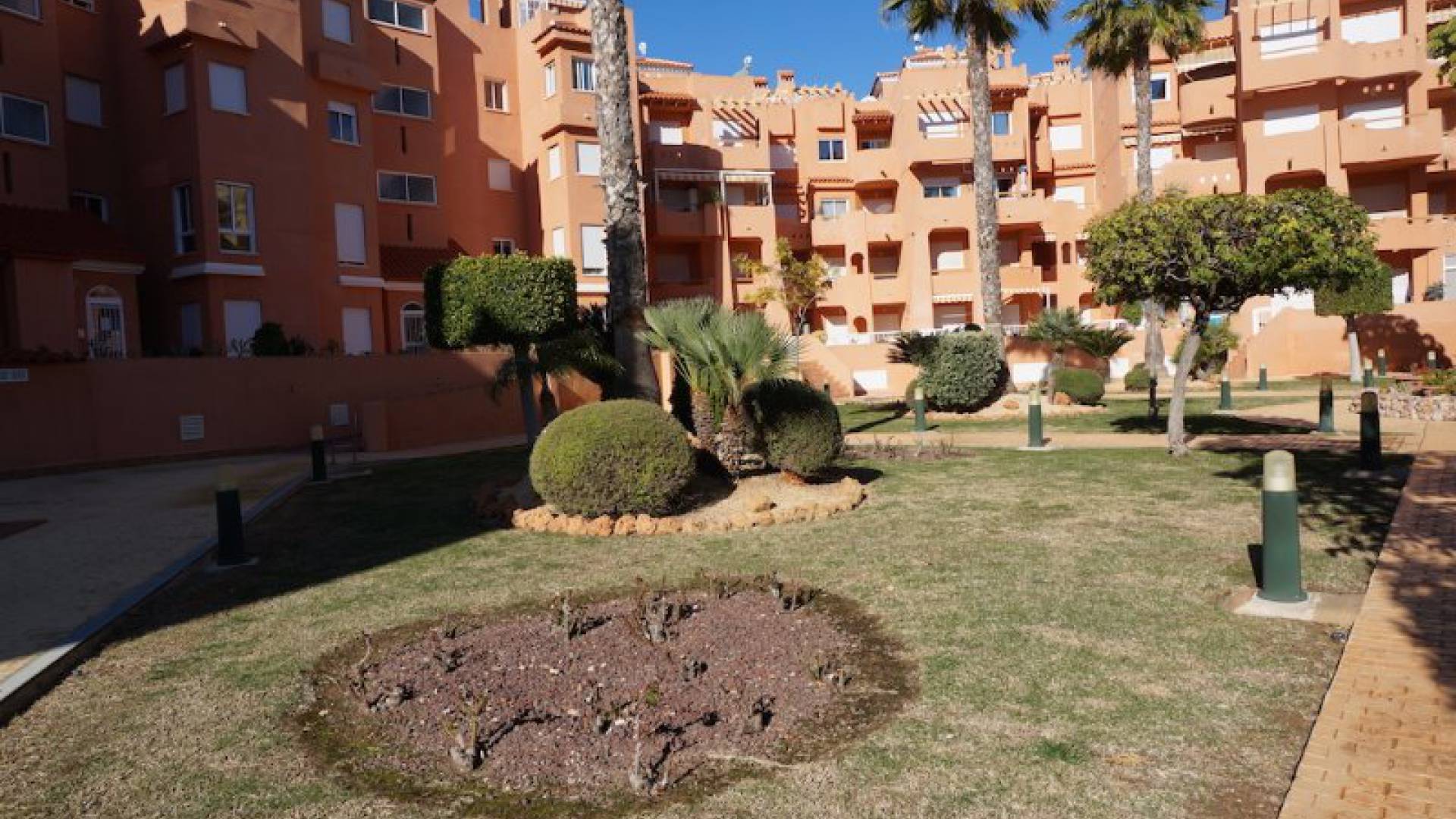 Wiederverkauf - Wohnung - Cabo Roig - las calitas
