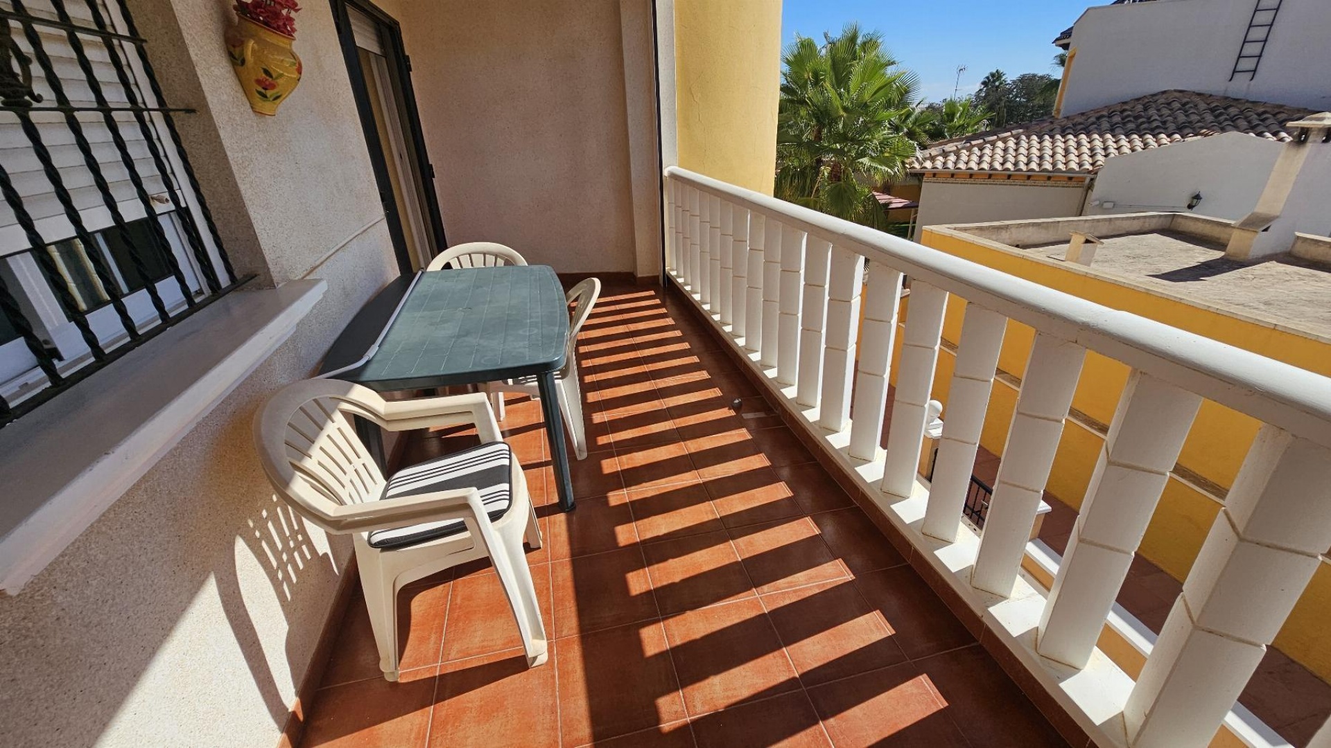 Wiederverkauf - Wohnung - Cabo Roig - Lomas de Cabo Roig
