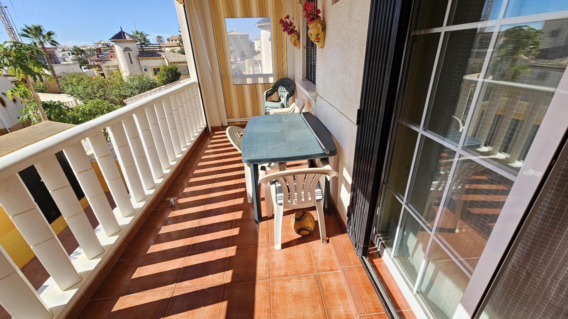 Wiederverkauf - Wohnung - Cabo Roig - Lomas de Cabo Roig