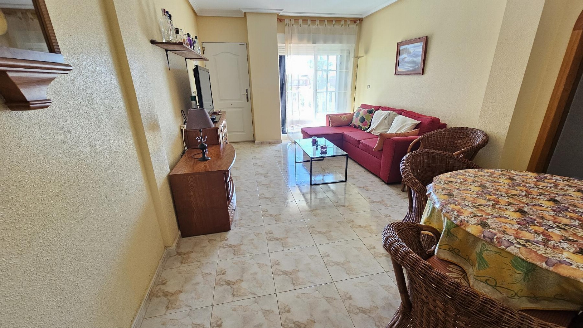 Wiederverkauf - Wohnung - Cabo Roig - Lomas de Cabo Roig