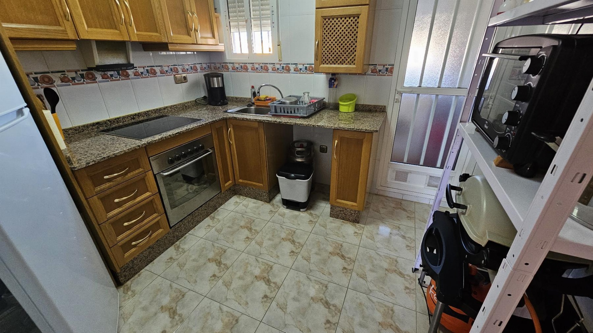 Wiederverkauf - Wohnung - Cabo Roig - Lomas de Cabo Roig