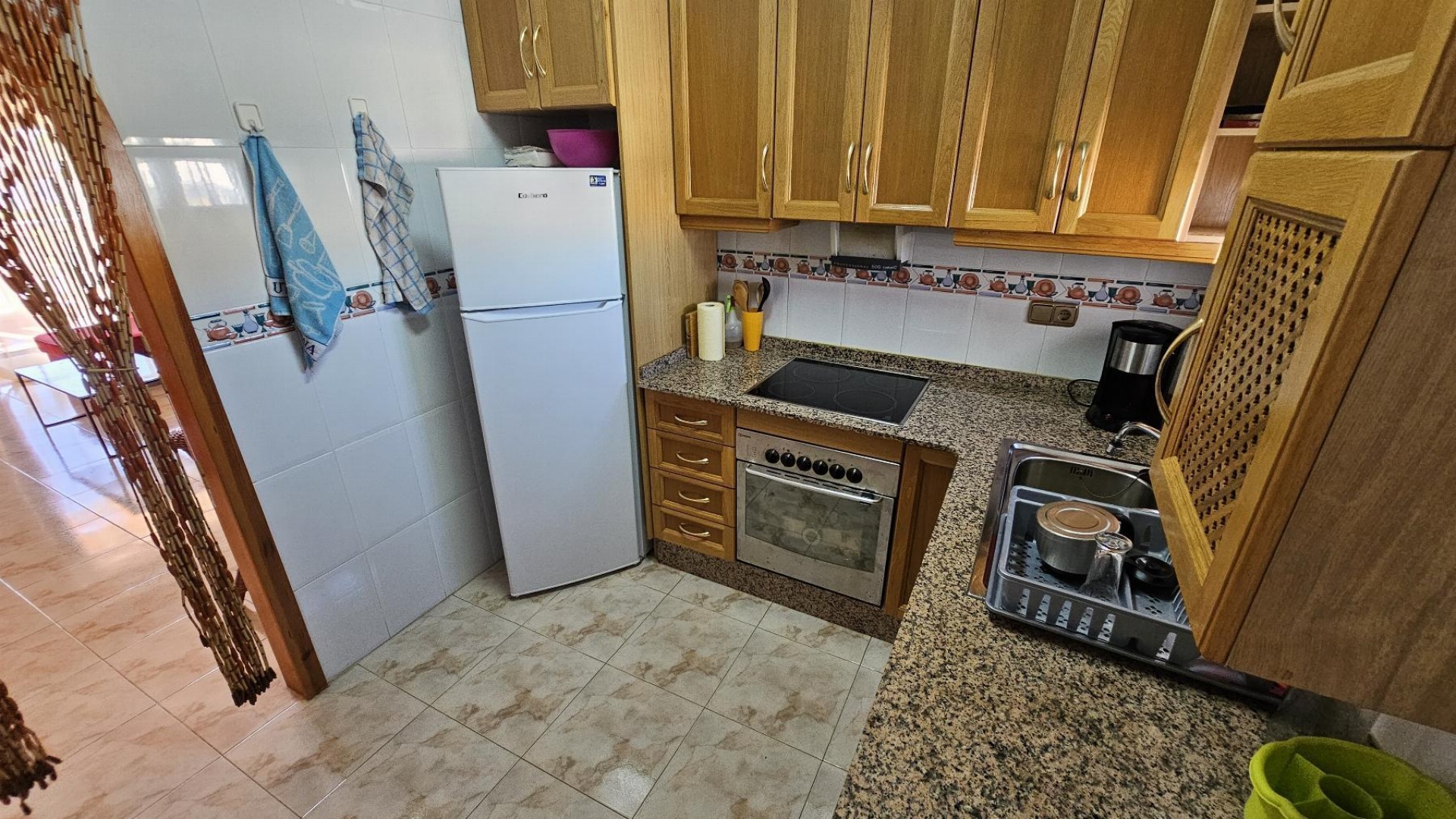 Wiederverkauf - Wohnung - Cabo Roig - Lomas de Cabo Roig