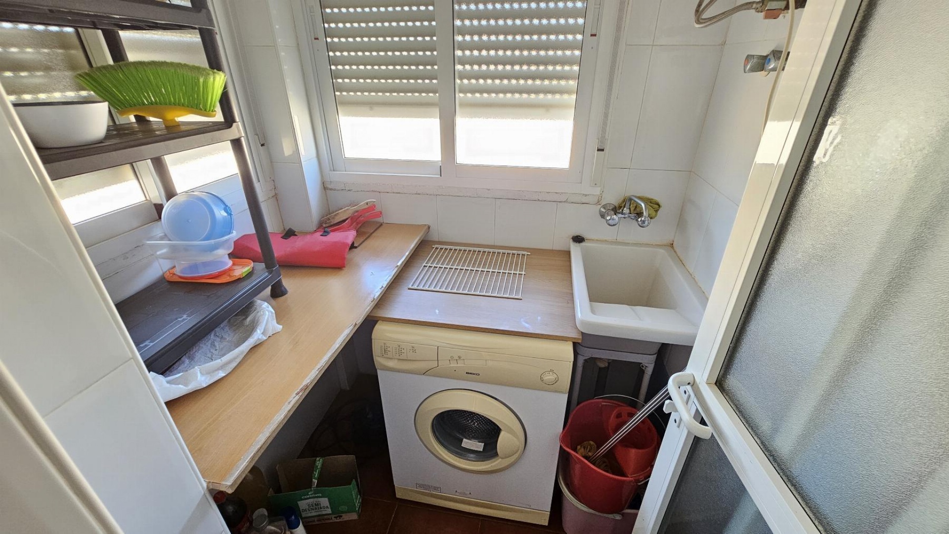 Wiederverkauf - Wohnung - Cabo Roig - Lomas de Cabo Roig