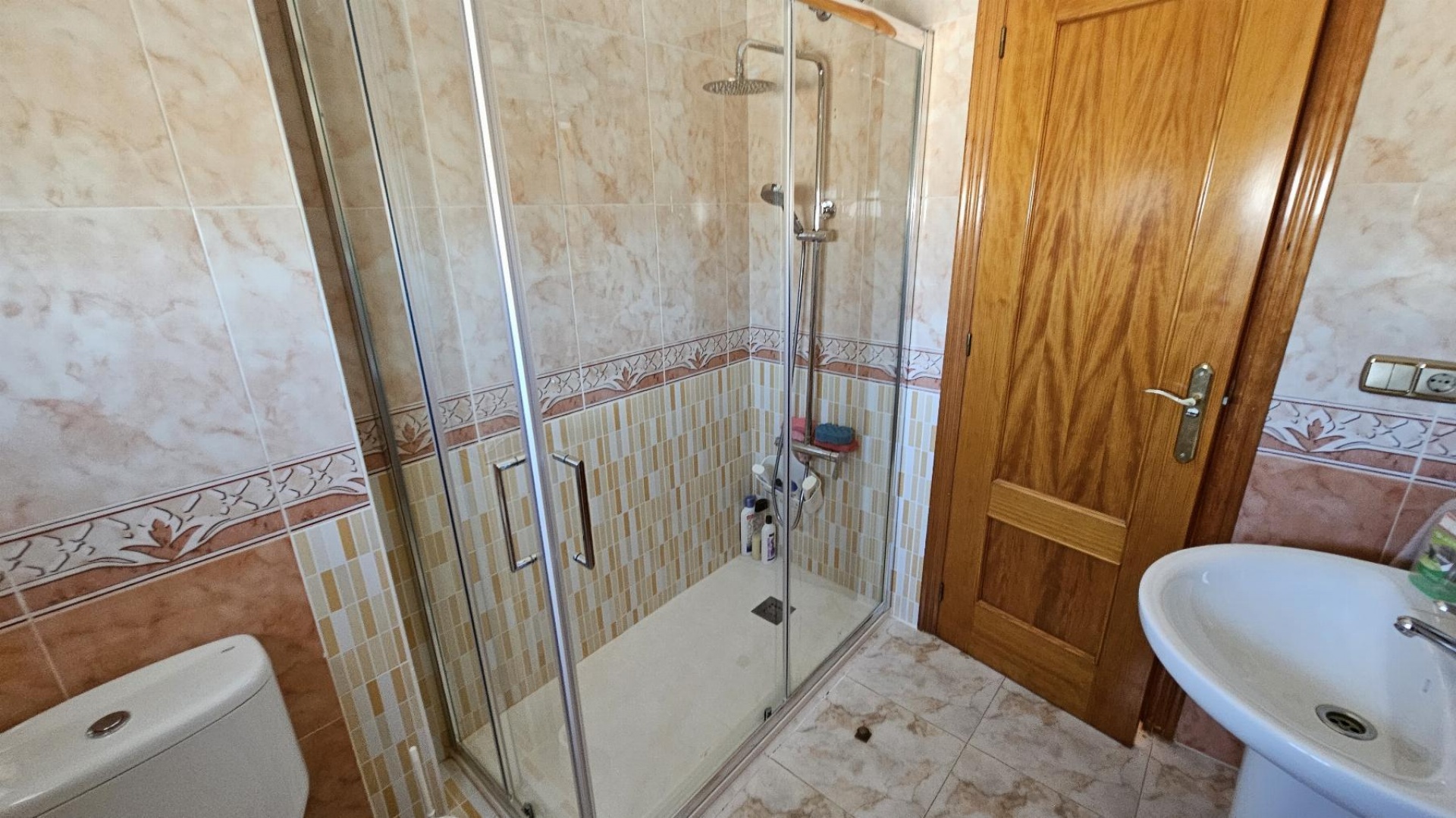 Wiederverkauf - Wohnung - Cabo Roig - Lomas de Cabo Roig