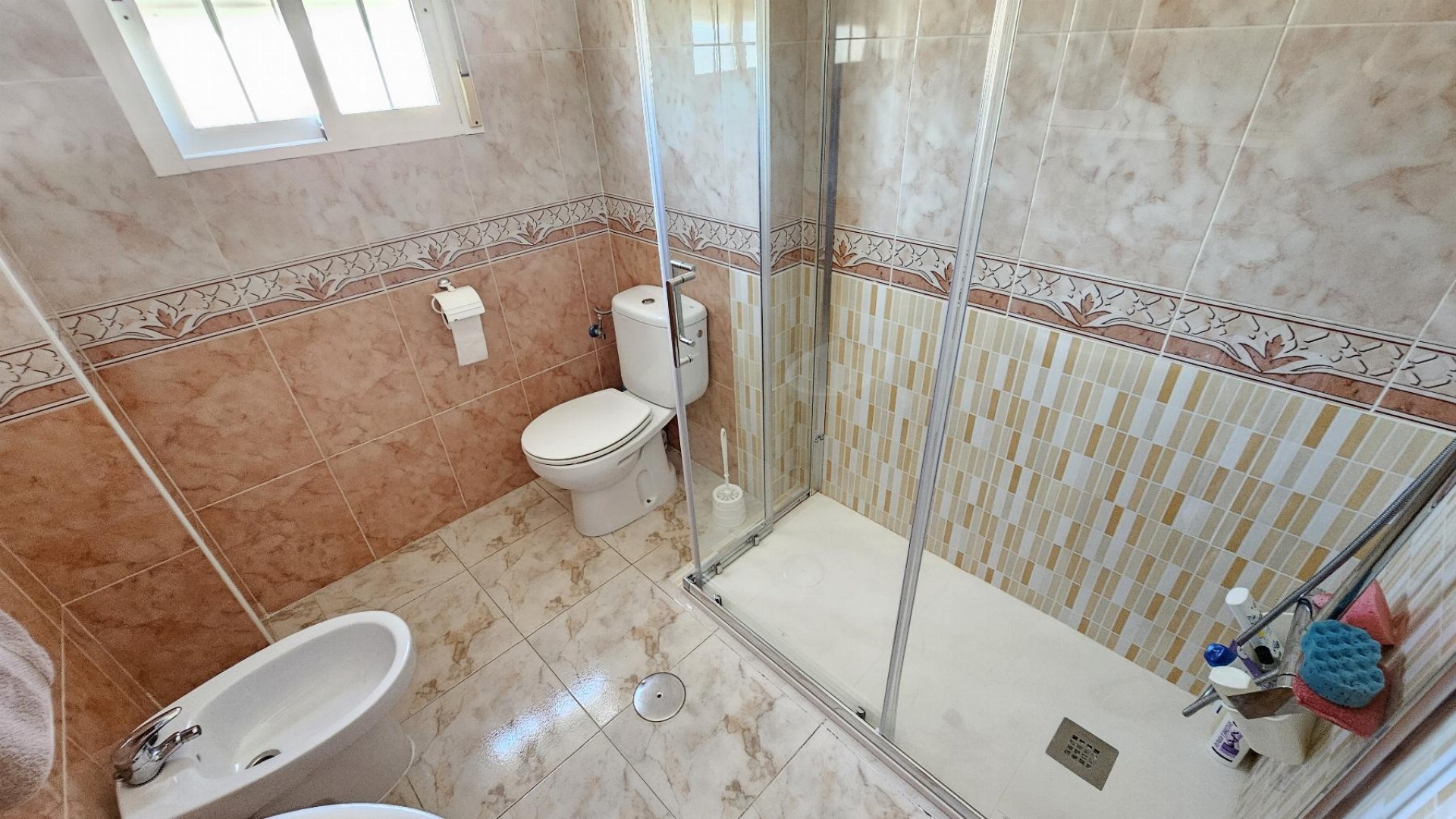 Wiederverkauf - Wohnung - Cabo Roig - Lomas de Cabo Roig