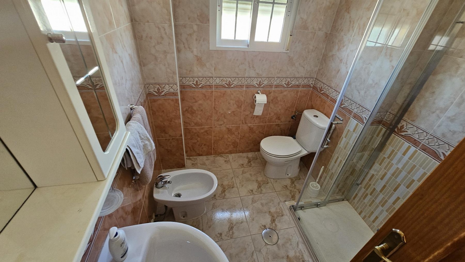 Wiederverkauf - Wohnung - Cabo Roig - Lomas de Cabo Roig