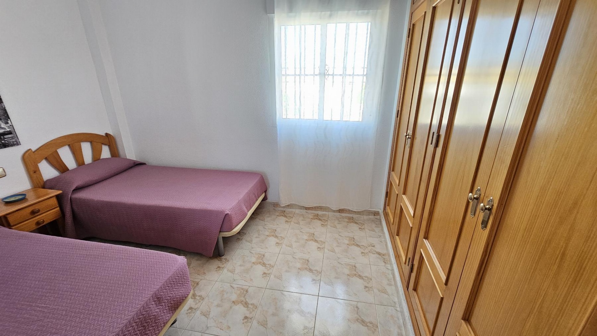 Wiederverkauf - Wohnung - Cabo Roig - Lomas de Cabo Roig