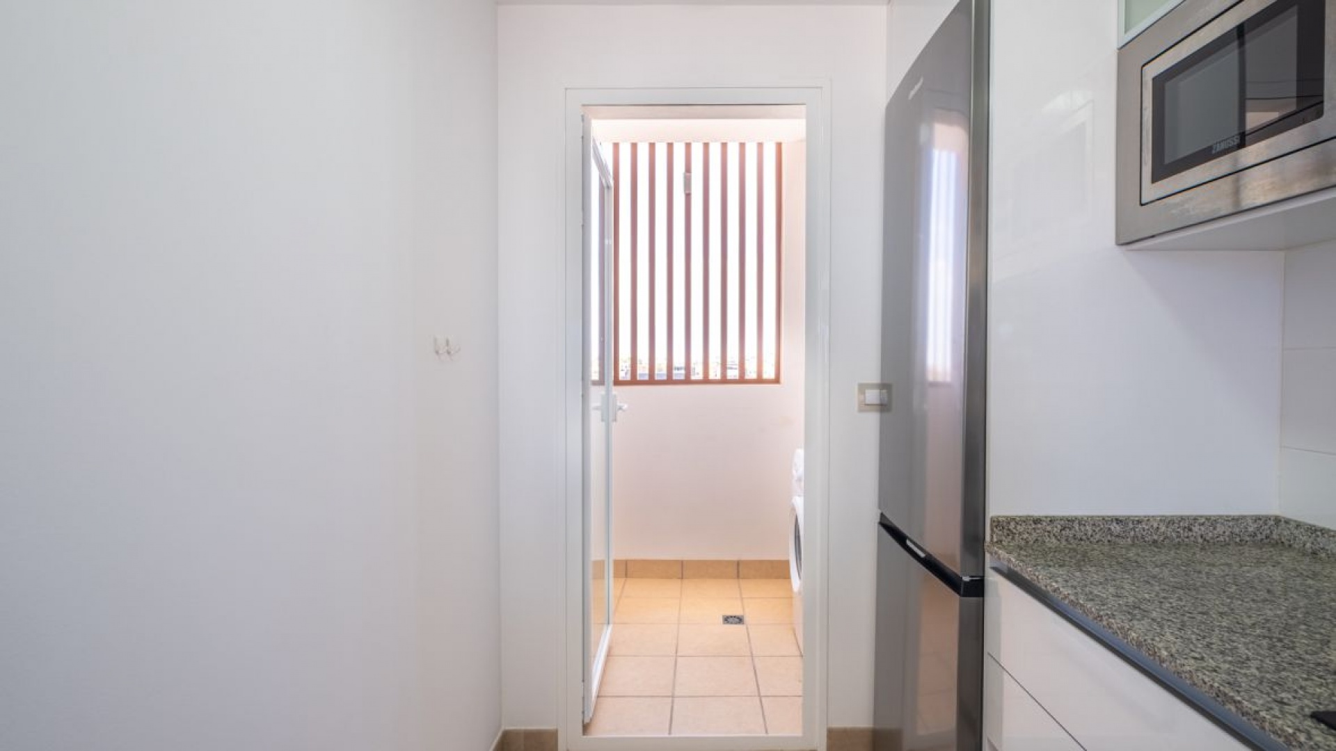 Wiederverkauf - Wohnung - Cabo Roig - Lomas de Cabo Roig