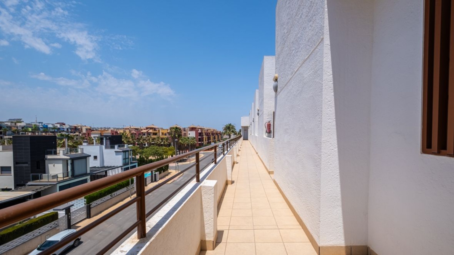 Wiederverkauf - Wohnung - Cabo Roig - Lomas de Cabo Roig
