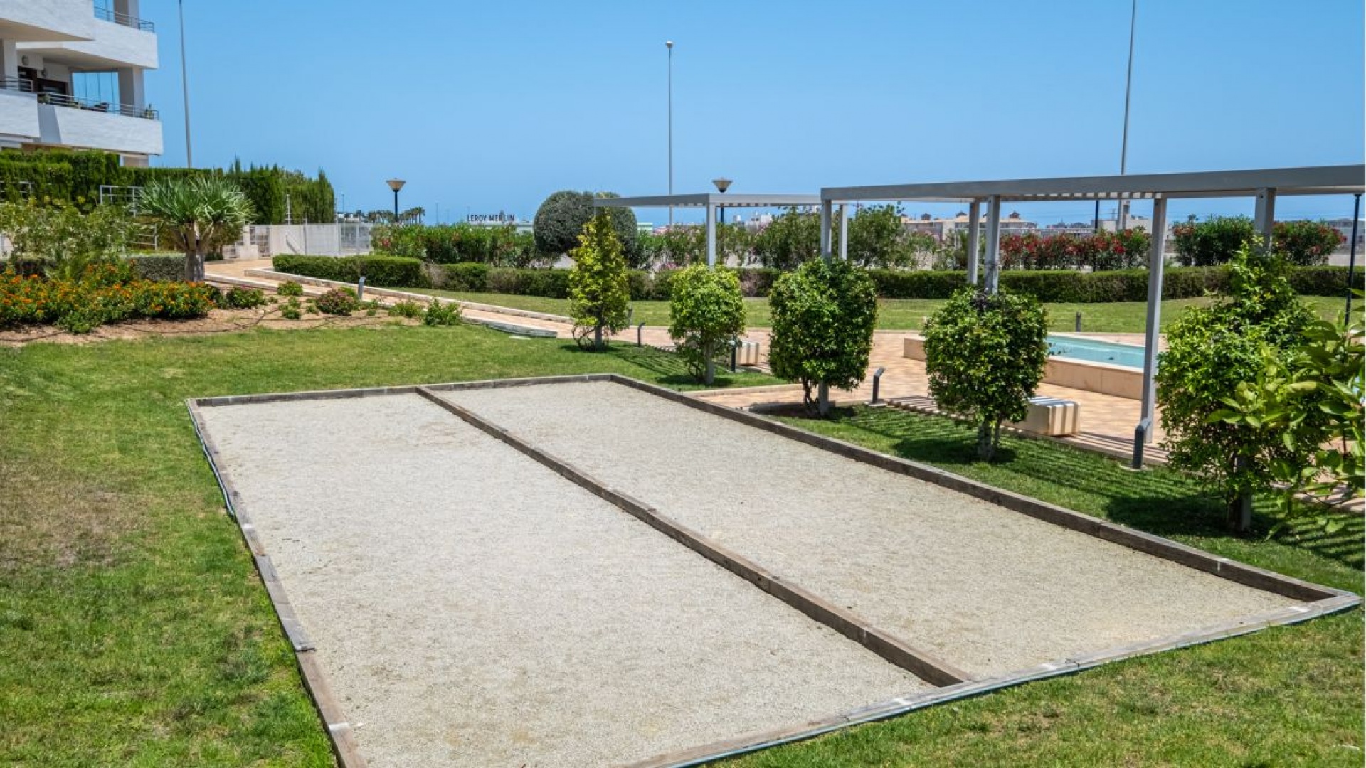 Wiederverkauf - Wohnung - Cabo Roig - Lomas de Cabo Roig