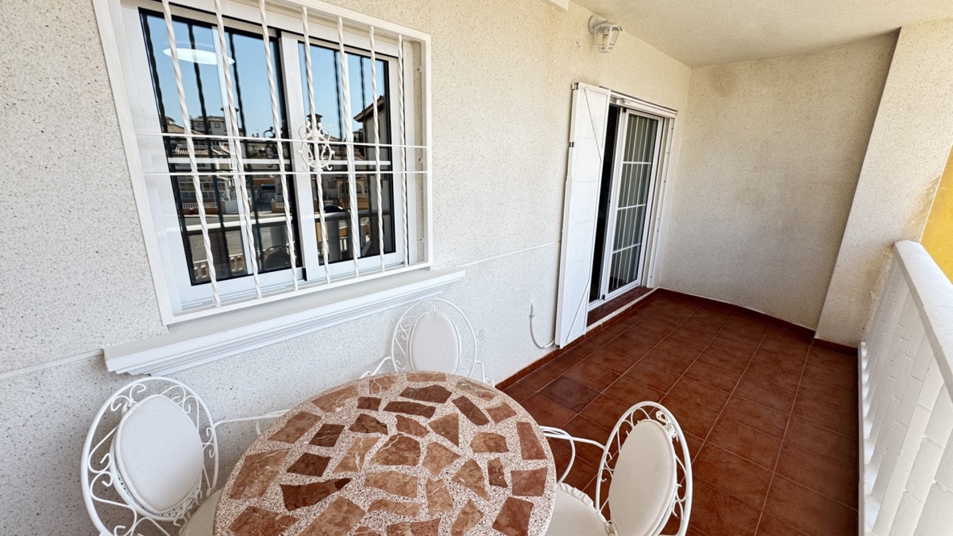 Wiederverkauf - Wohnung - Cabo Roig - Lomas de Cabo Roig