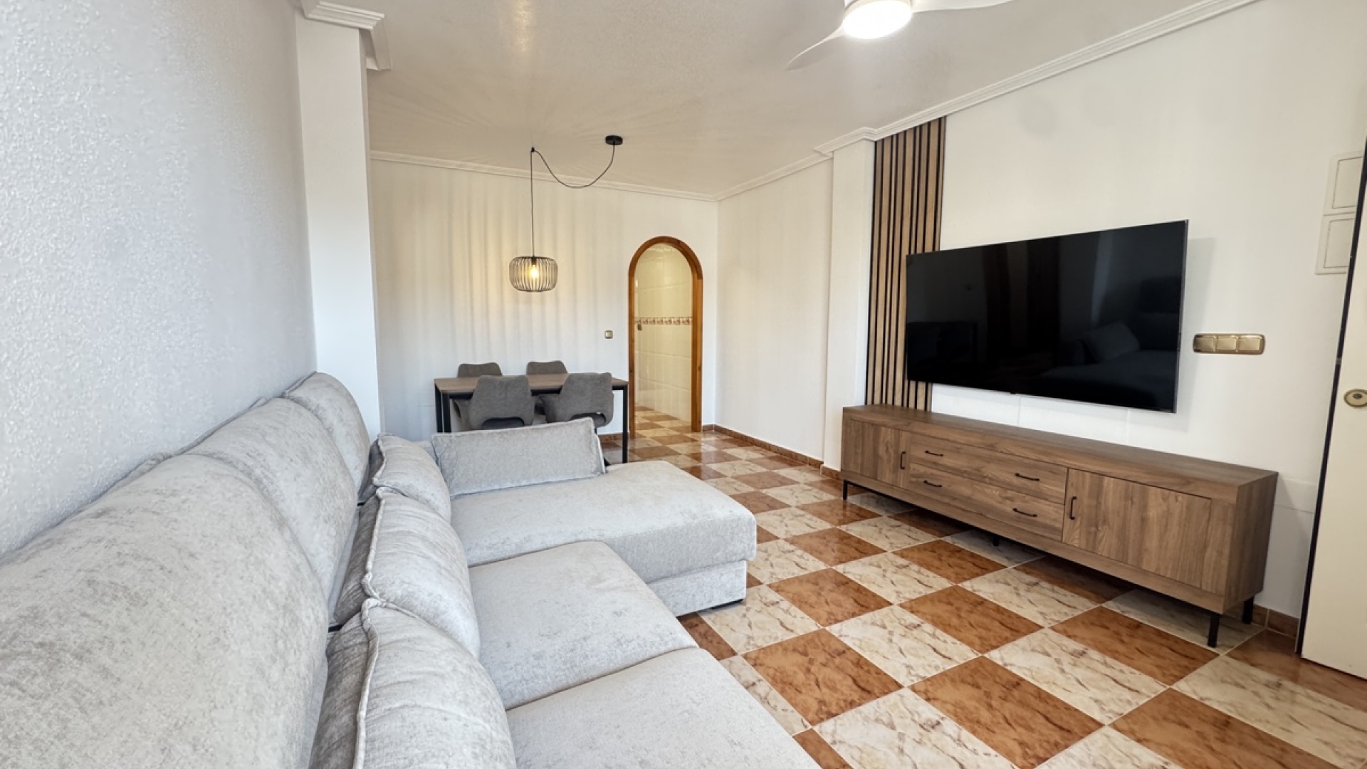 Wiederverkauf - Wohnung - Cabo Roig - Lomas de Cabo Roig