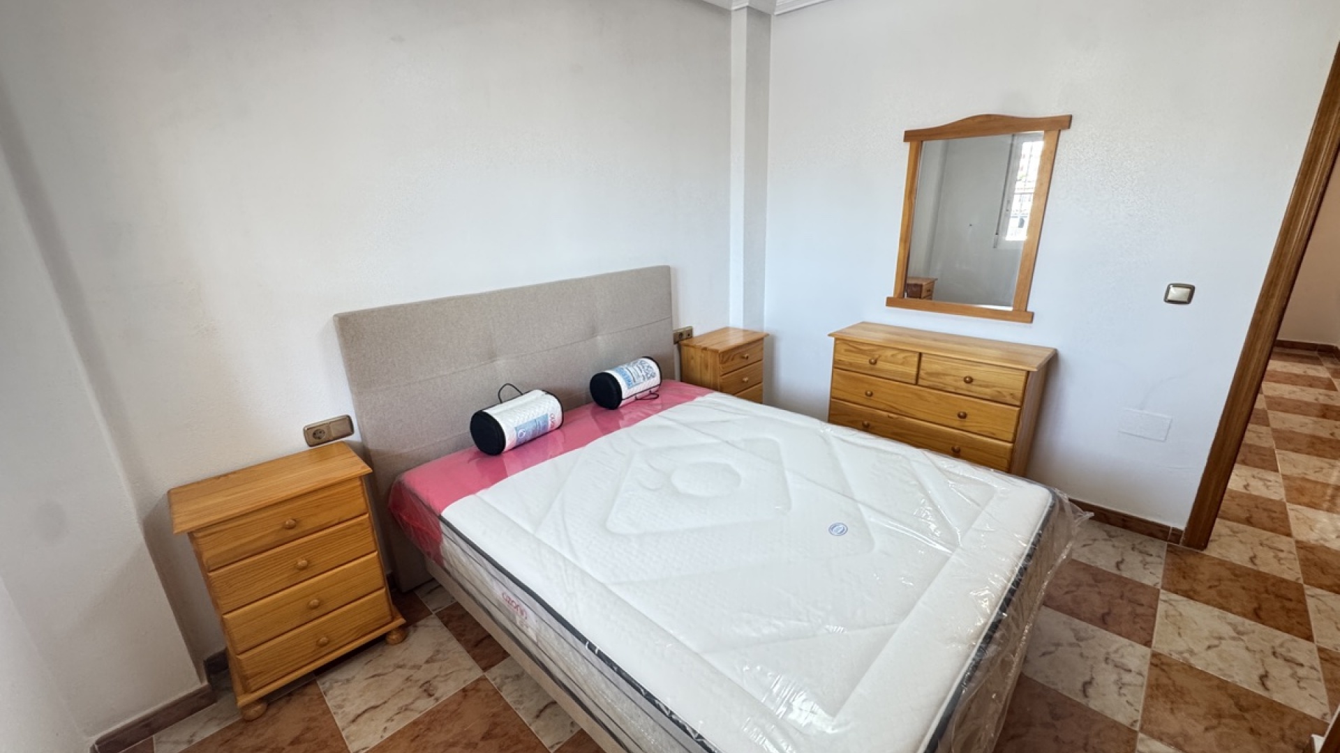 Wiederverkauf - Wohnung - Cabo Roig - Lomas de Cabo Roig