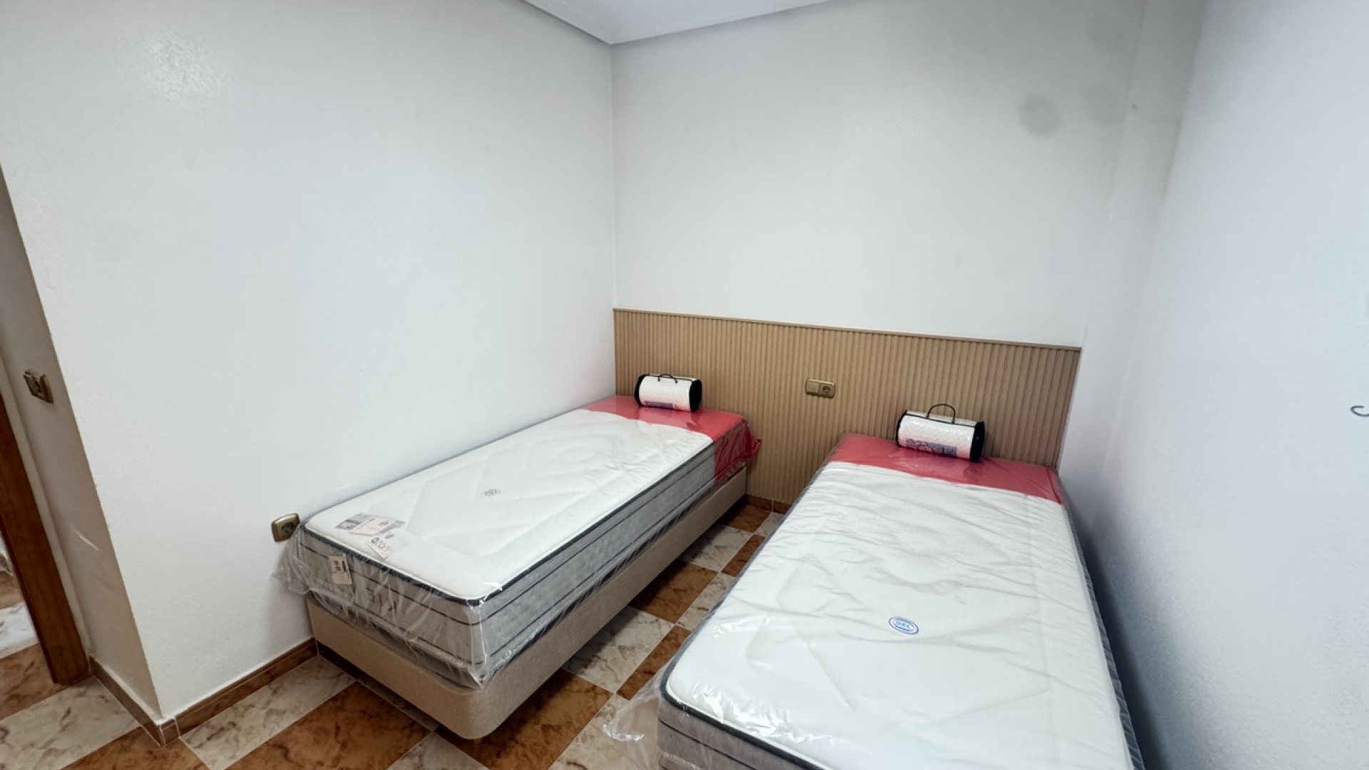 Wiederverkauf - Wohnung - Cabo Roig - Lomas de Cabo Roig