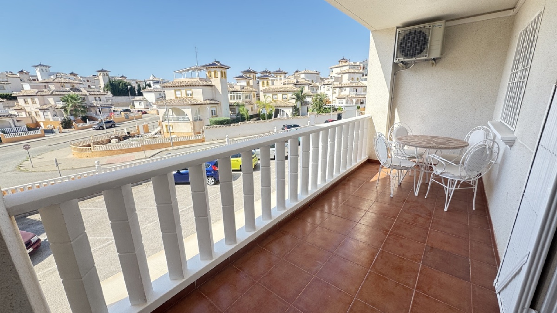 Wiederverkauf - Wohnung - Cabo Roig - Lomas de Cabo Roig