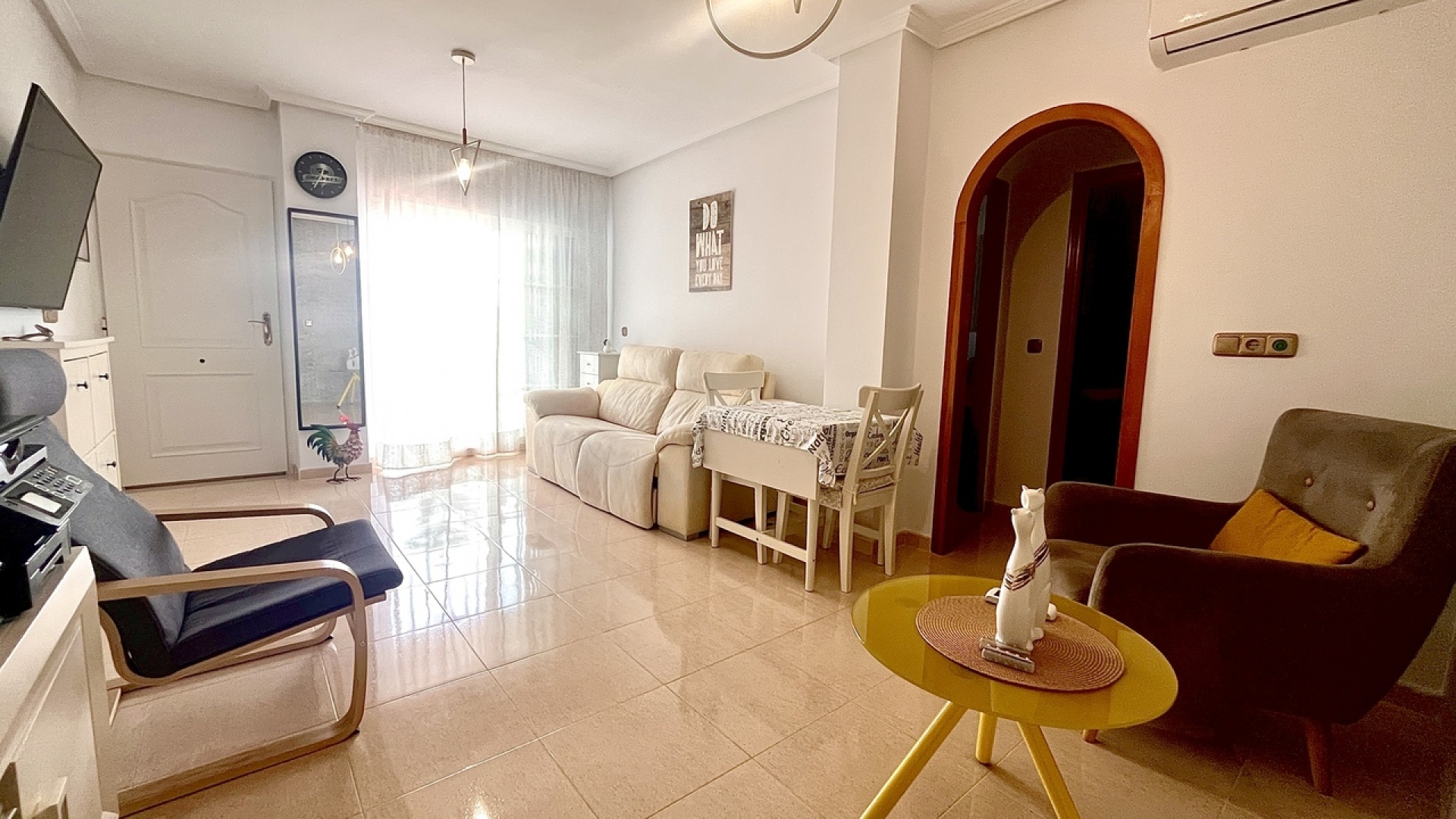Wiederverkauf - Wohnung - Cabo Roig - Lomas de Cabo Roig