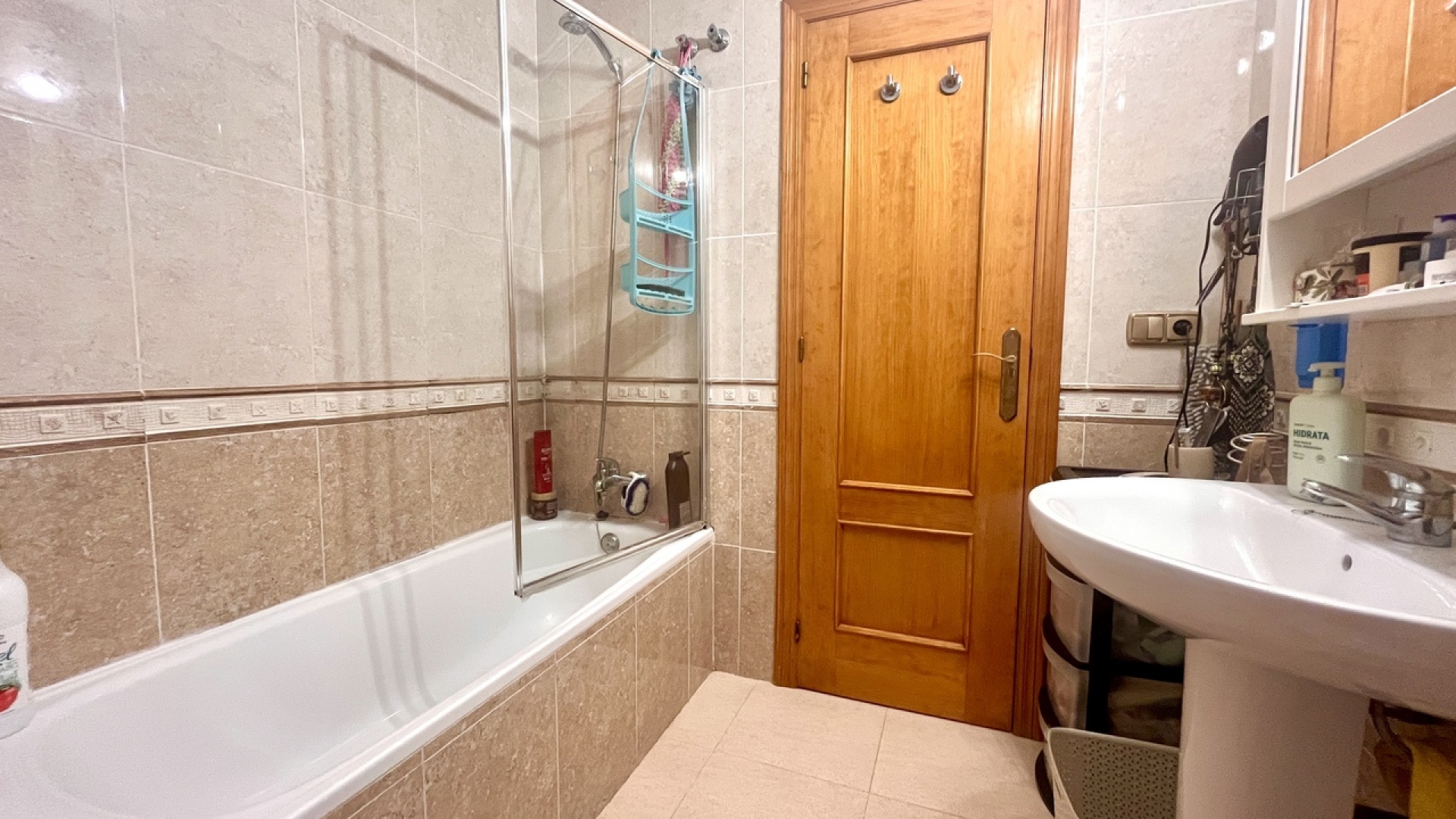 Wiederverkauf - Wohnung - Cabo Roig - Lomas de Cabo Roig