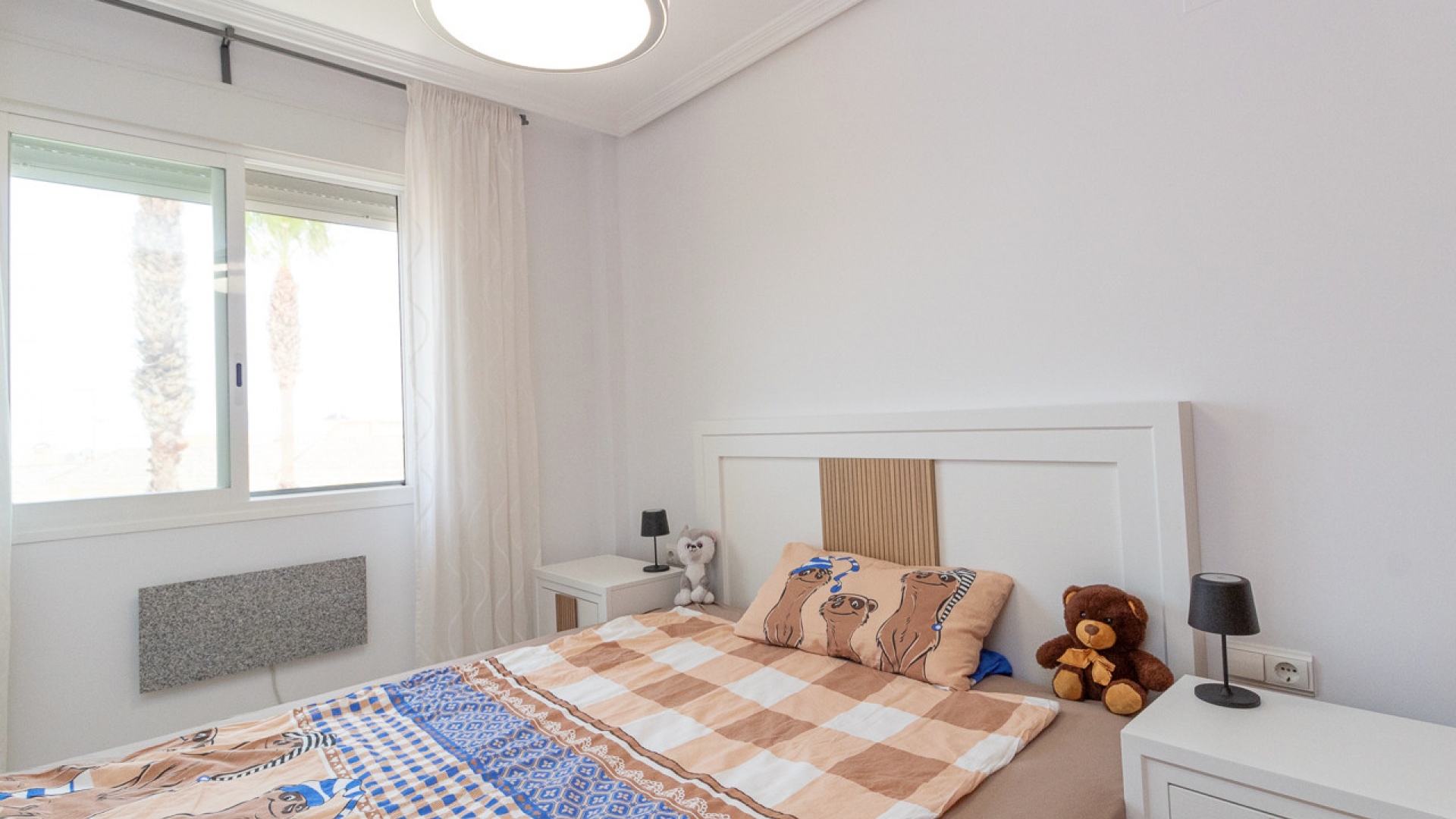 Wiederverkauf - Wohnung - Cabo Roig - Lomas de Cabo Roig