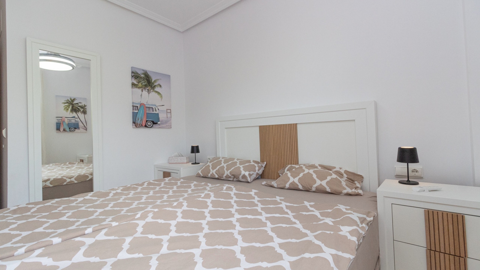 Wiederverkauf - Wohnung - Cabo Roig - Lomas de Cabo Roig