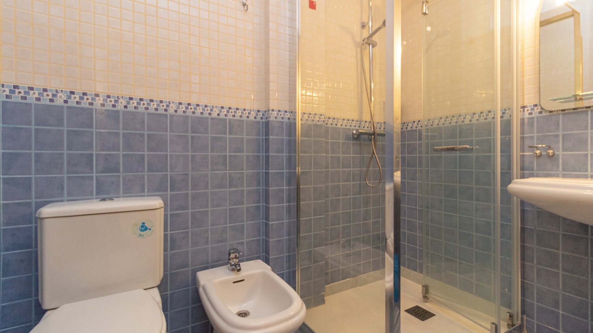 Wiederverkauf - Wohnung - Cabo Roig - Lomas de Cabo Roig