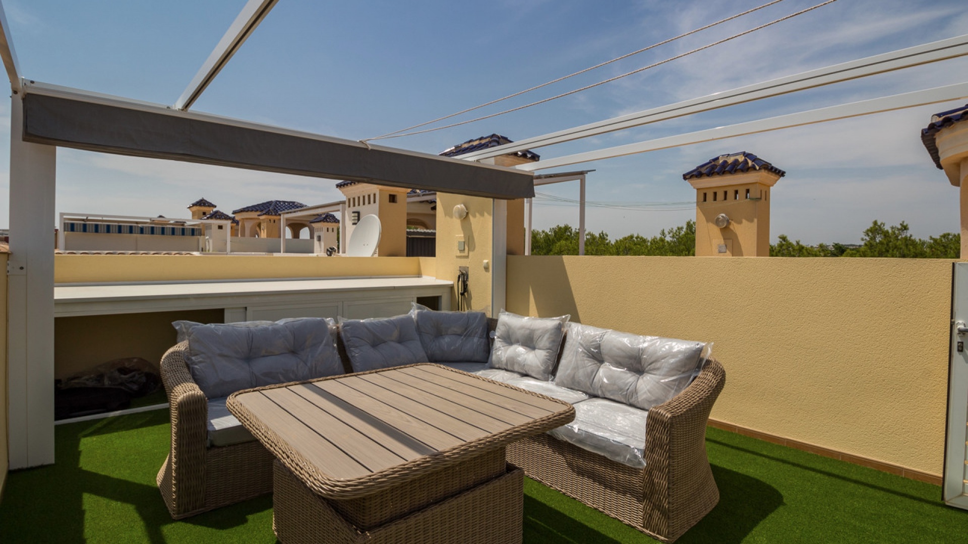 Wiederverkauf - Wohnung - Cabo Roig - Lomas de Cabo Roig